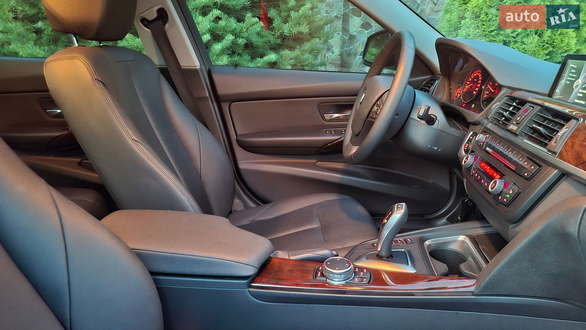 BMW 3 Series 2014 VIN WBA3D3109FK276799 фото оголошення 91 з 147
