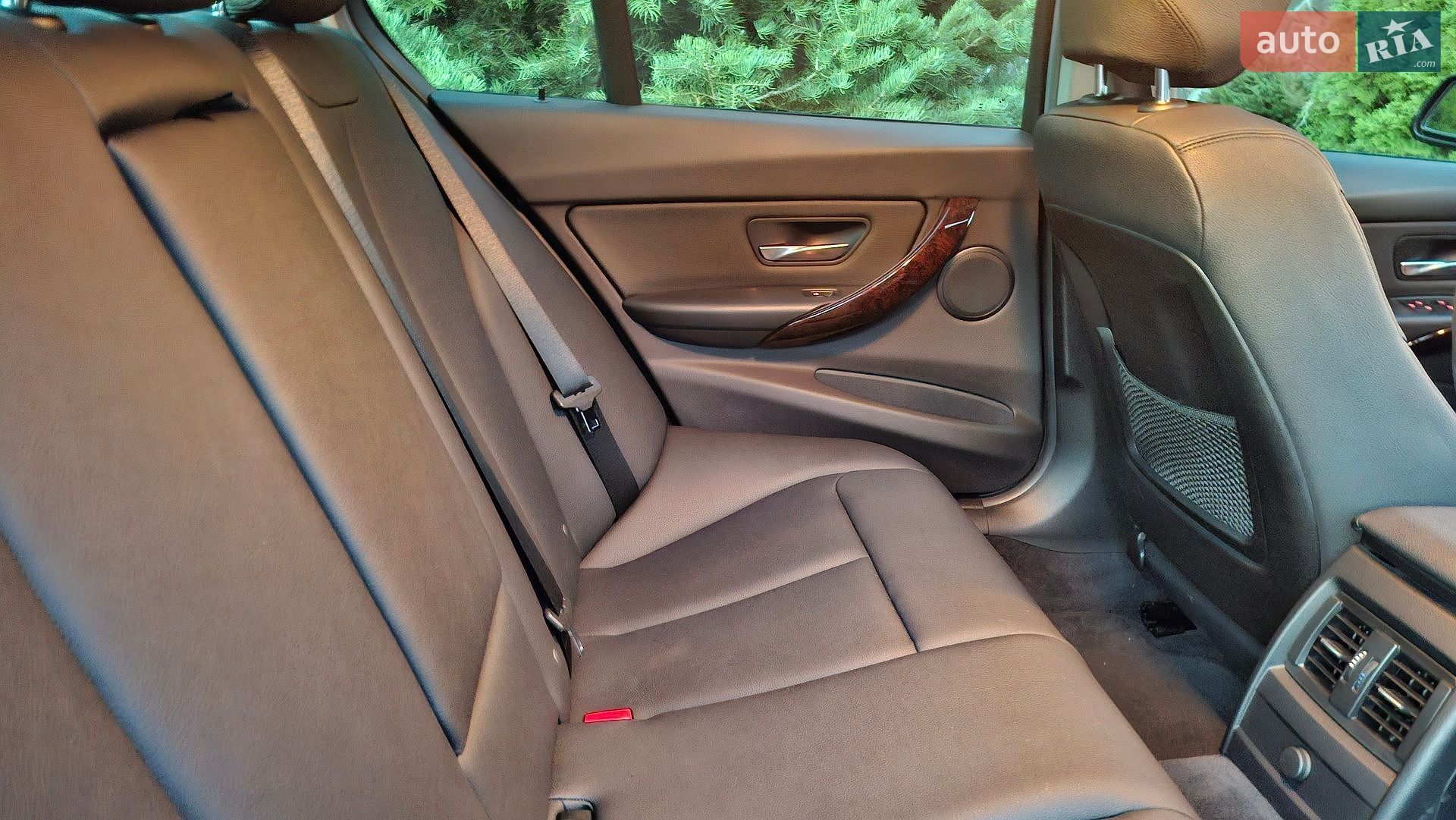 BMW 3 Series 2014 VIN WBA3D3109FK276799 фото оголошення 92 з 147