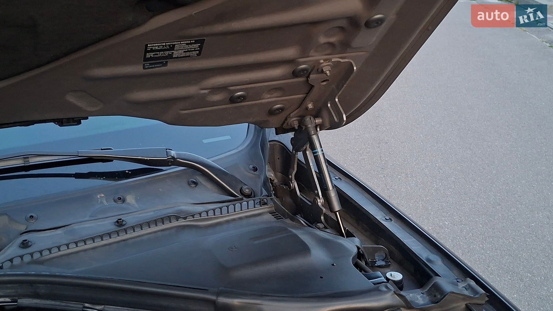 BMW 3 Series 2014 VIN WBA3D3109FK276799 фото оголошення 112 з 147