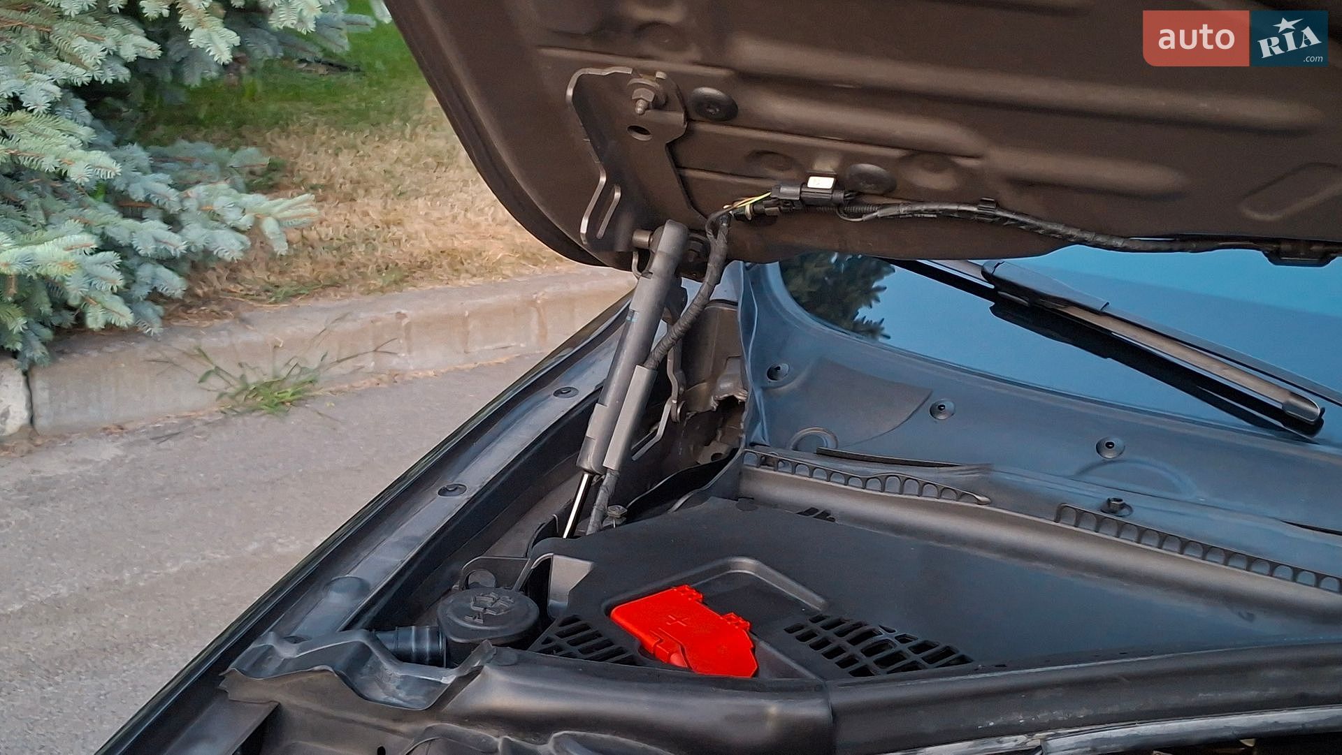 BMW 3 Series 2014 VIN WBA3D3109FK276799 фото оголошення 113 з 147