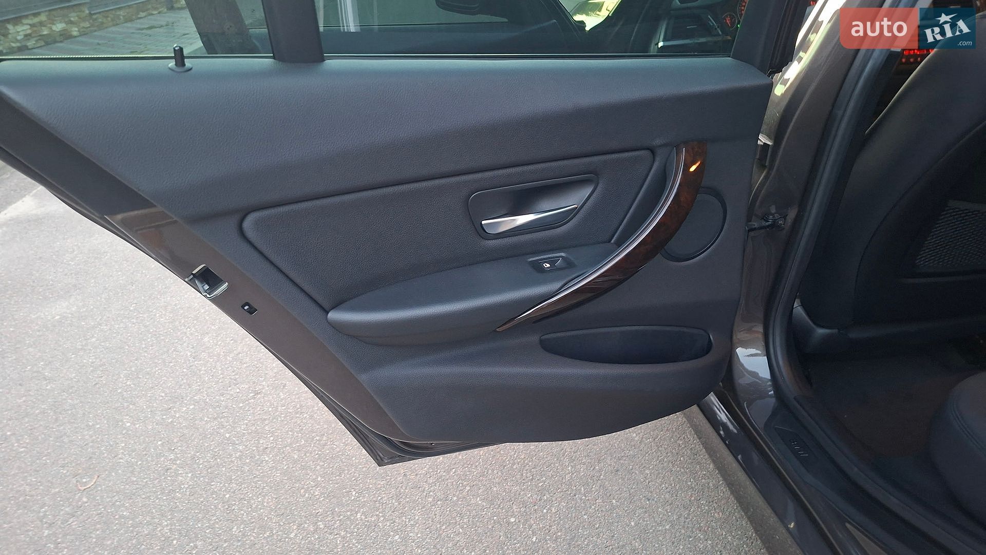 BMW 3 Series 2014 VIN WBA3D3109FK276799 фото оголошення 115 з 147