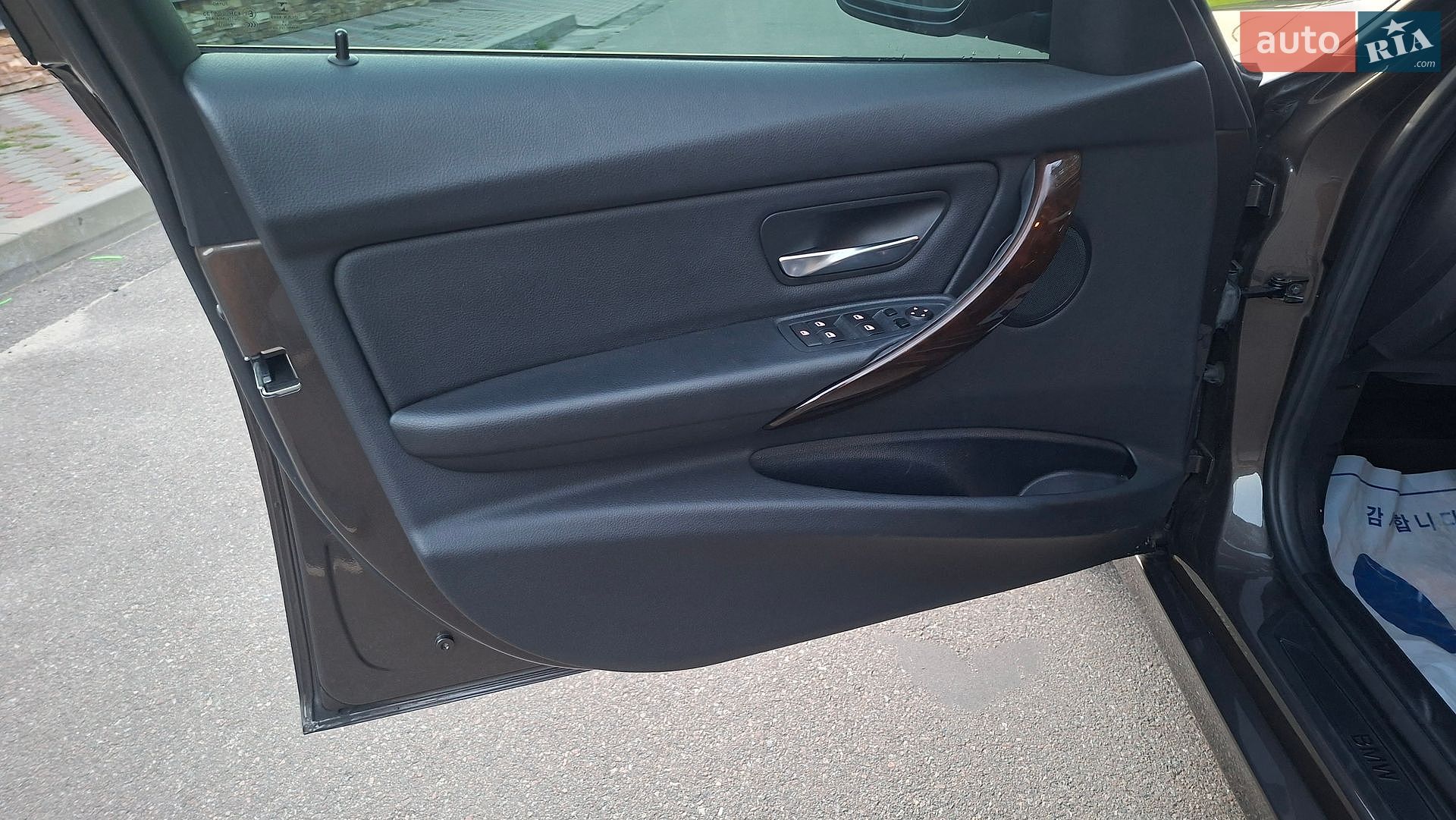 BMW 3 Series 2014 VIN WBA3D3109FK276799 фото оголошення 114 з 147