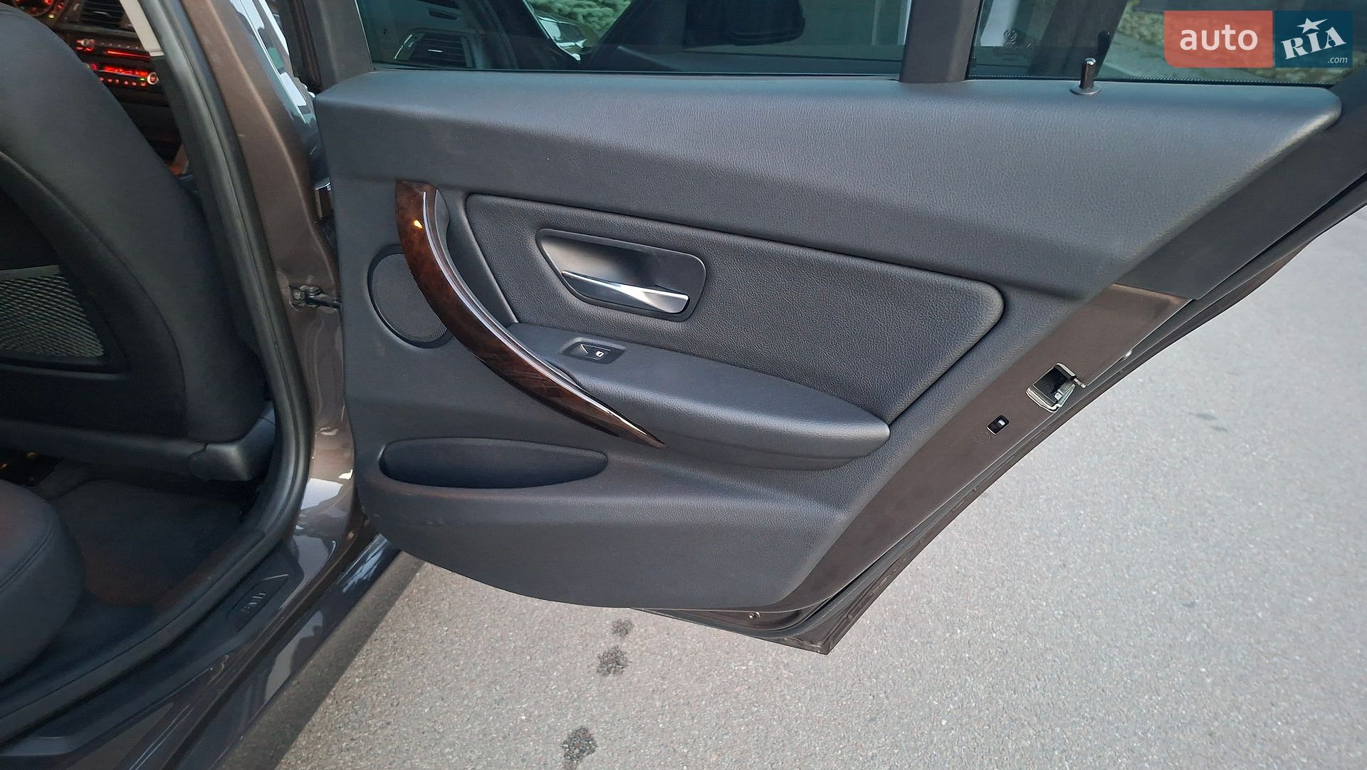BMW 3 Series 2014 VIN WBA3D3109FK276799 фото оголошення 117 з 147
