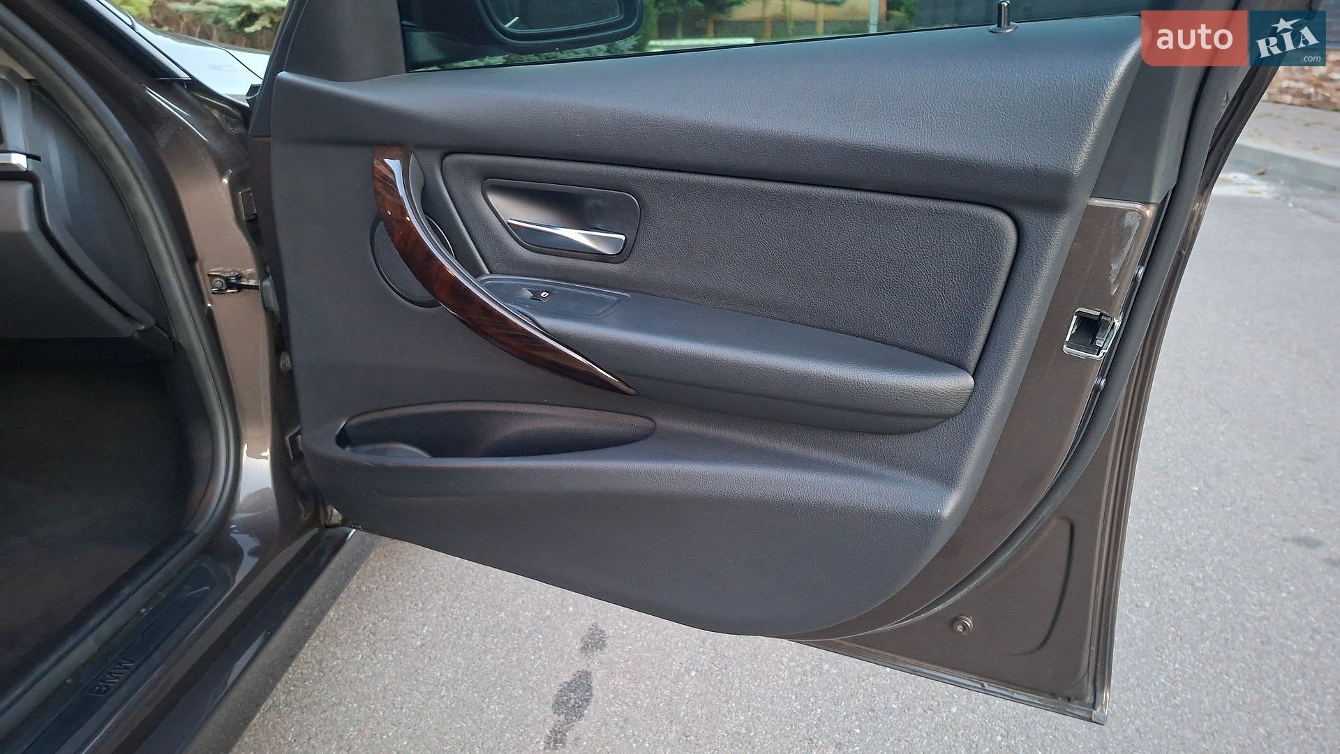 BMW 3 Series 2014 VIN WBA3D3109FK276799 фото оголошення 116 з 147