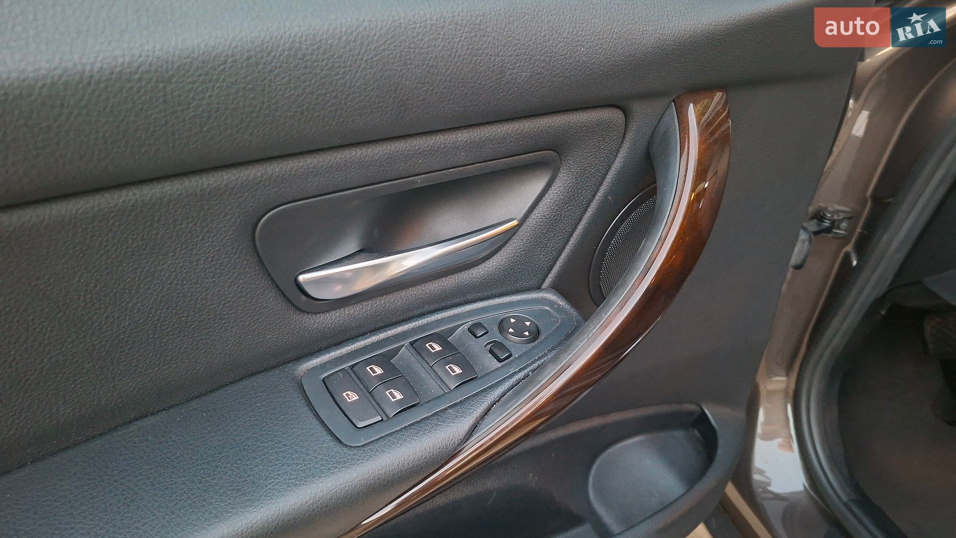 BMW 3 Series 2014 VIN WBA3D3109FK276799 фото оголошення 120 з 147