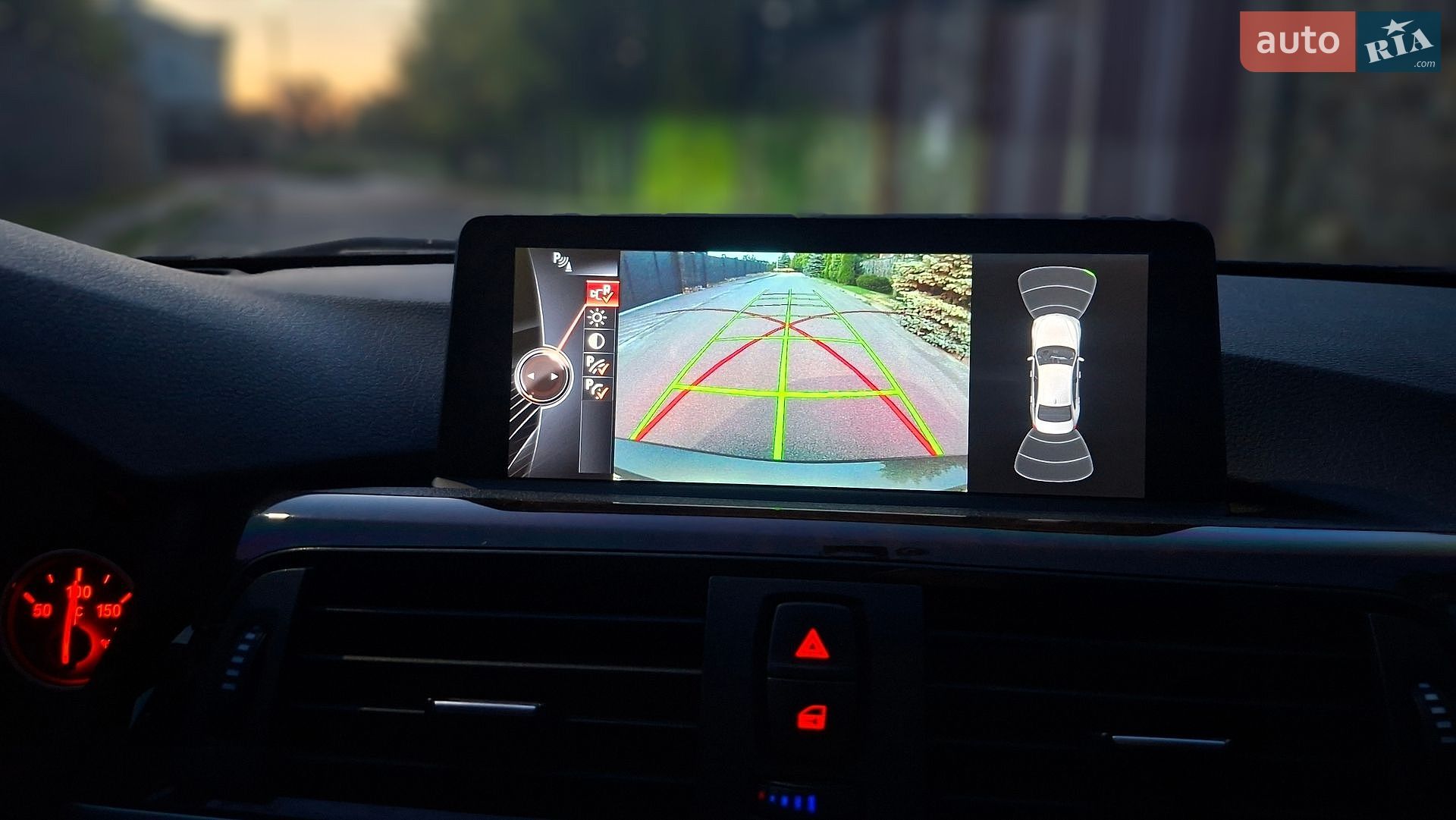 BMW 3 Series 2014 VIN WBA3D3109FK276799 фото оголошення 102 з 147