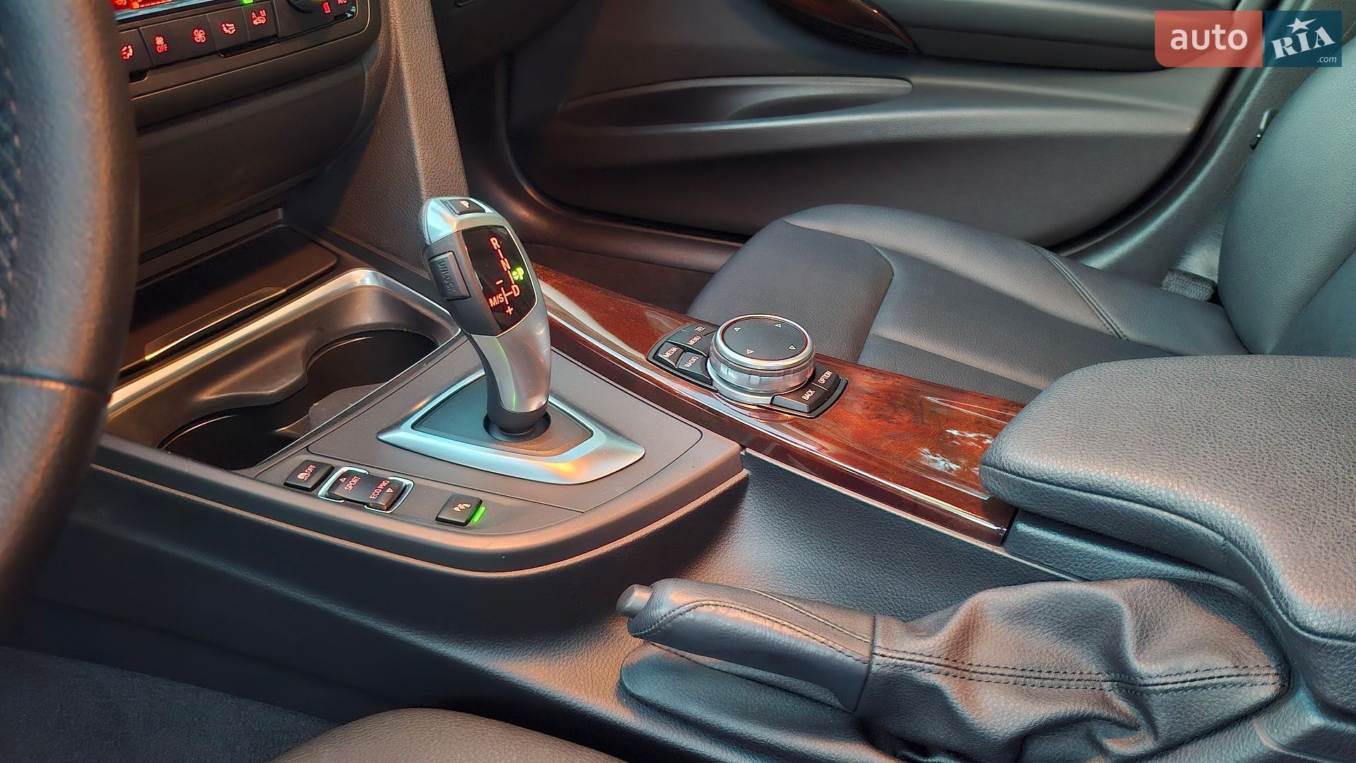 BMW 3 Series 2014 VIN WBA3D3109FK276799 фото оголошення 126 з 147