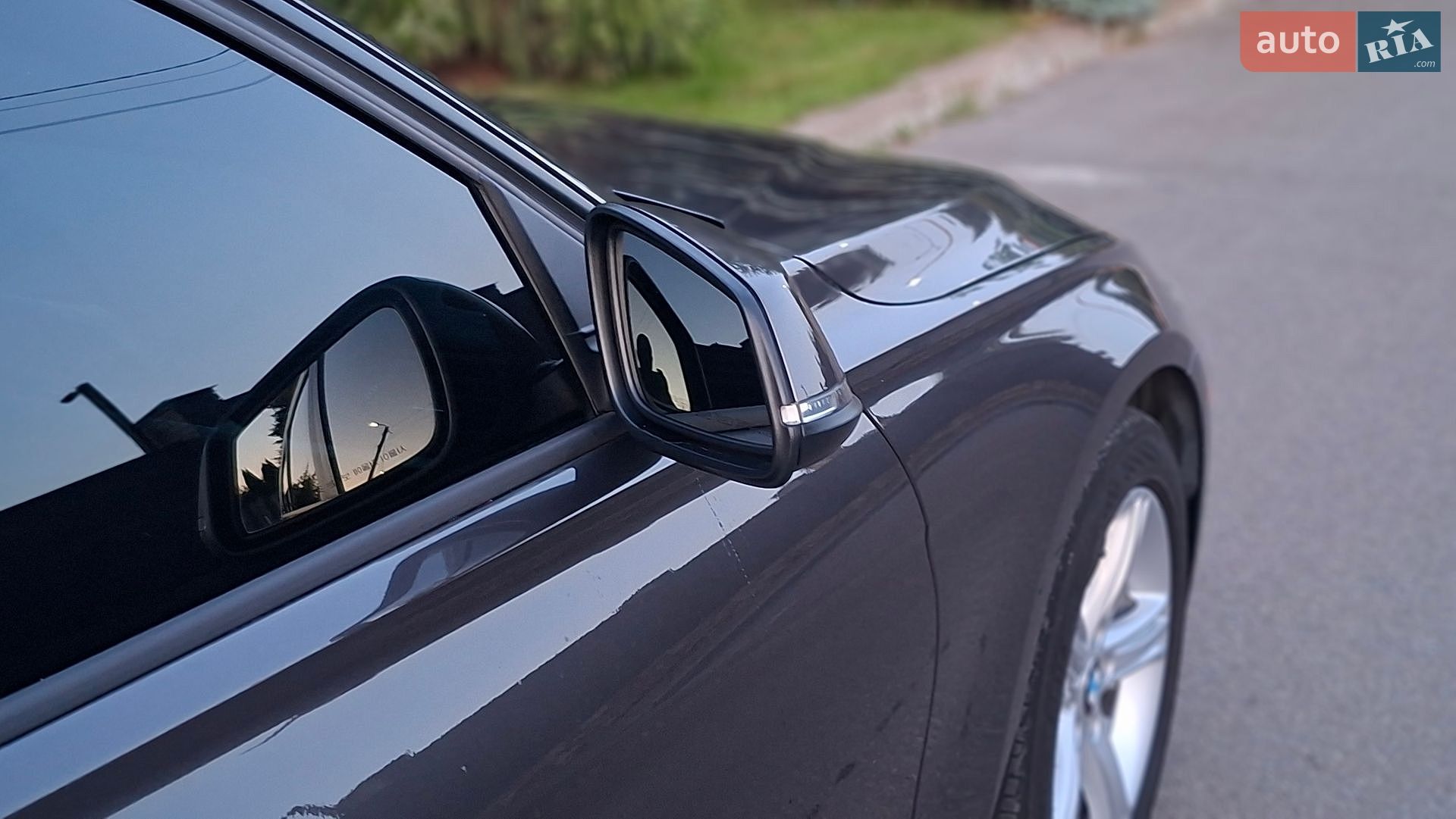 BMW 3 Series 2014 VIN WBA3D3109FK276799 фото оголошення 136 з 147
