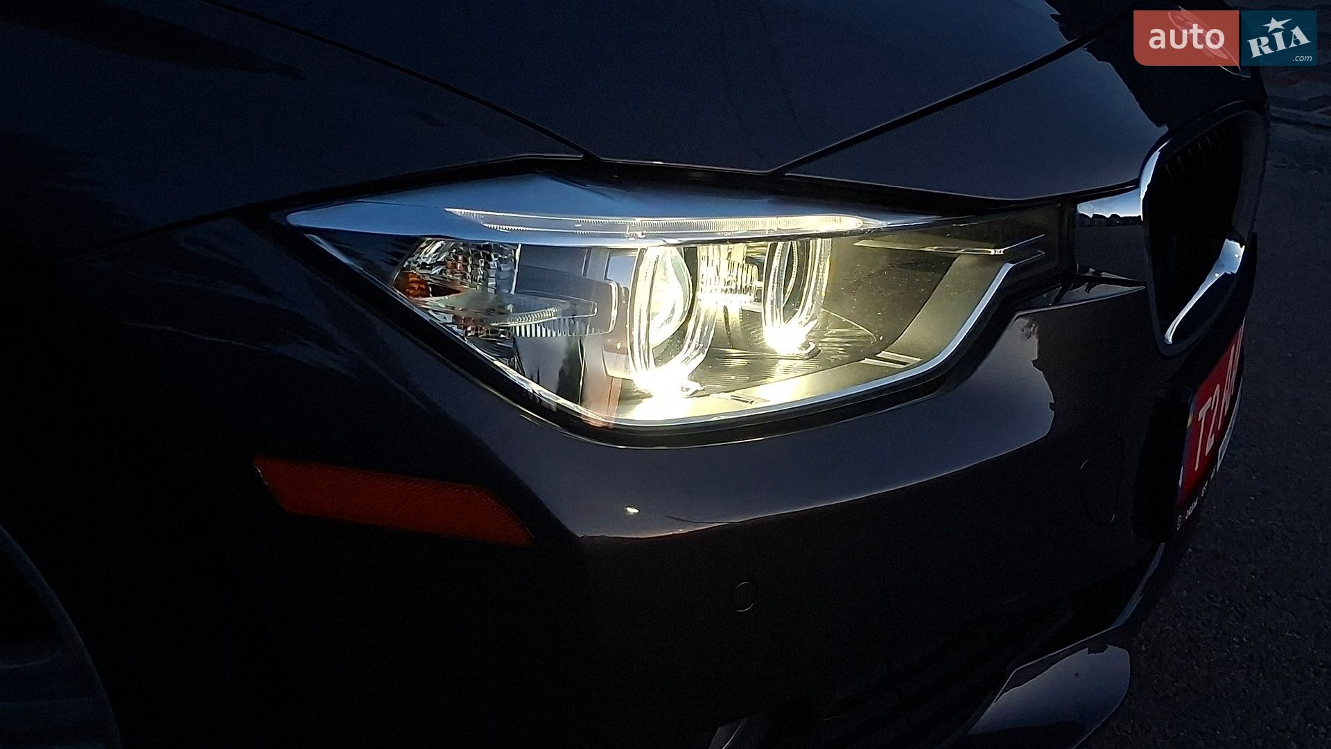 BMW 3 Series 2014 VIN WBA3D3109FK276799 фото оголошення 134 з 147