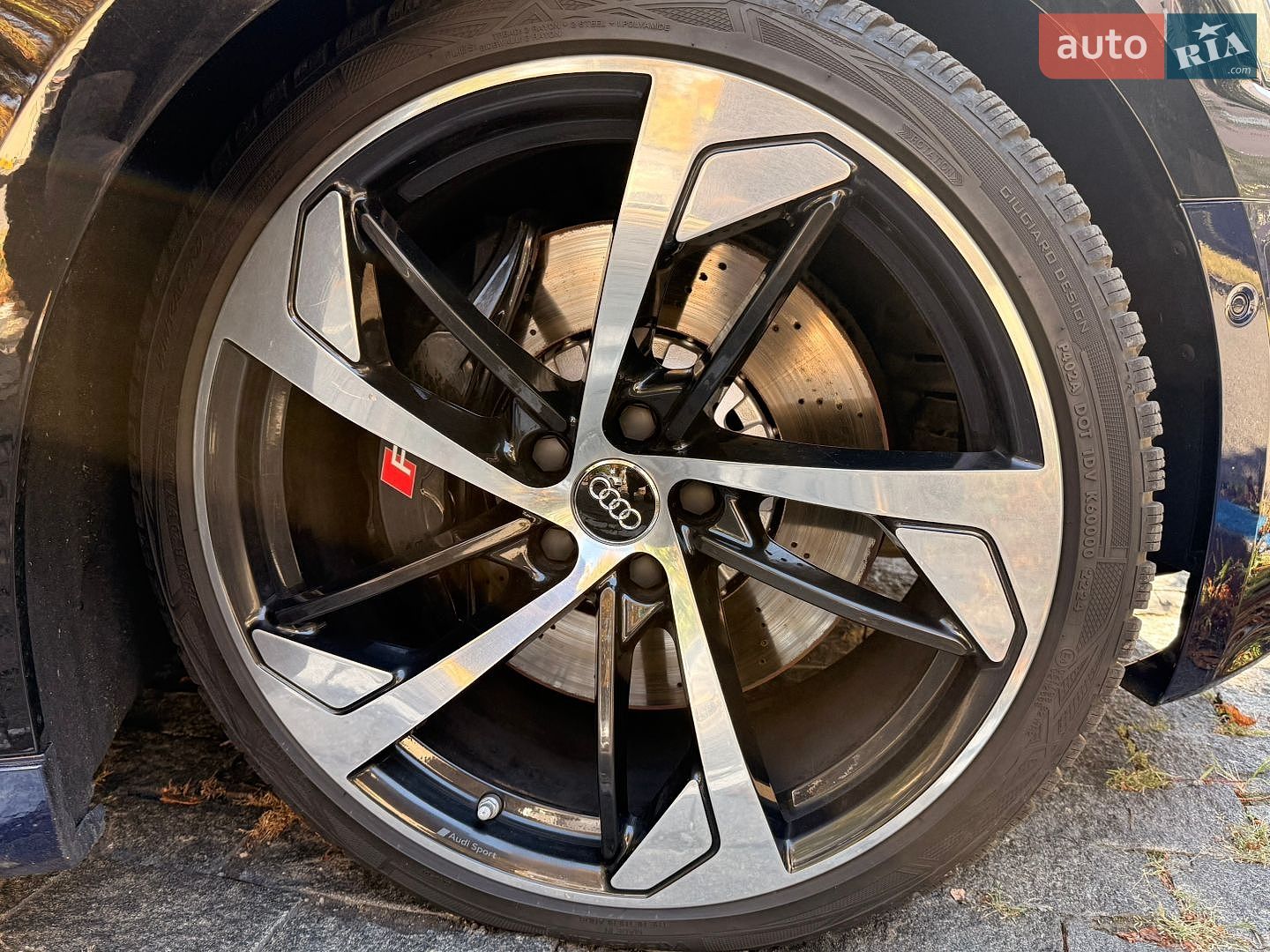 Audi RS5 2021 VIN WUARWAF54MA904516 фото оголошення 18 з 47