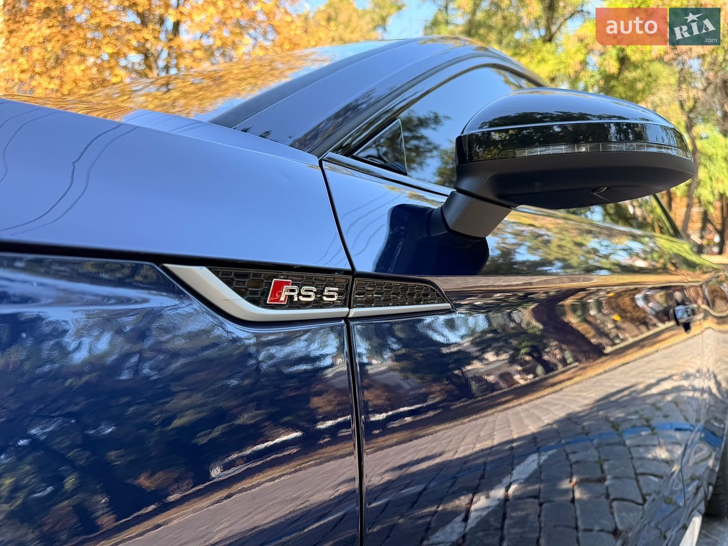 Audi RS5 2021 VIN WUARWAF54MA904516 фото оголошення 21 з 47