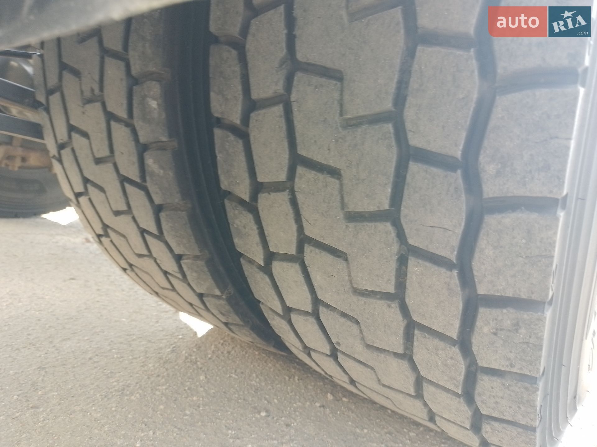 Renault Range T/T-Series 2016 VIN VF611A363GD004241 фото оголошення 17 з 59