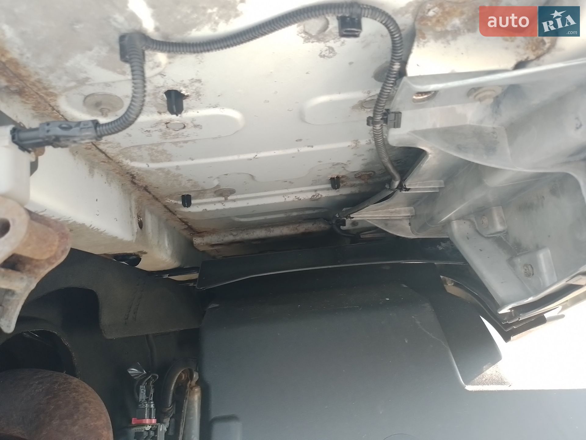 Renault Range T/T-Series 2016 VIN VF611A363GD004241 фото оголошення 29 з 59