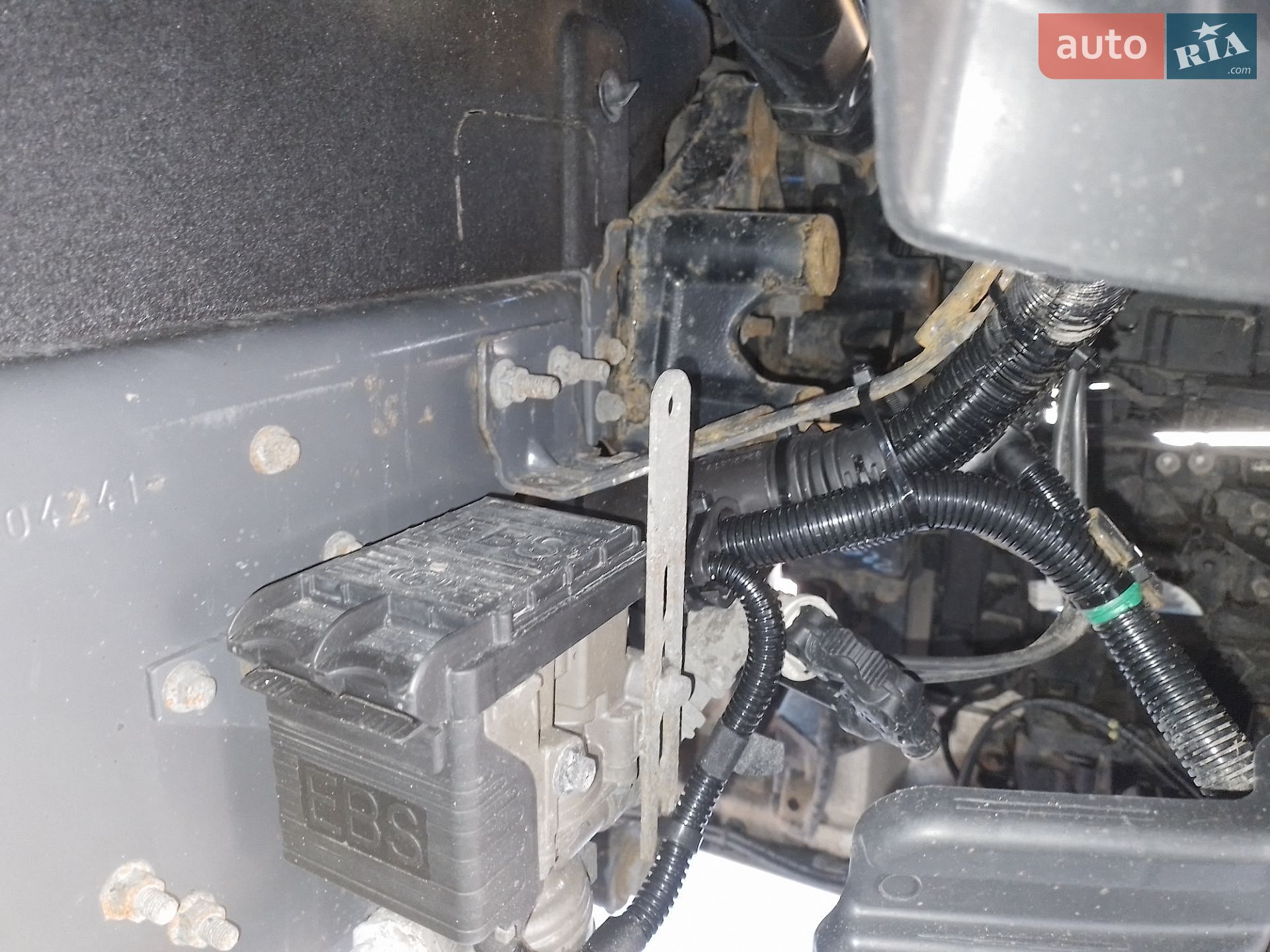 Renault Range T/T-Series 2016 VIN VF611A363GD004241 фото оголошення 42 з 59