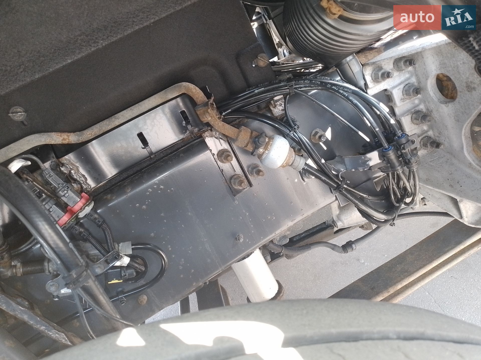 Renault Range T/T-Series 2016 VIN VF611A363GD004241 фото оголошення 45 з 59