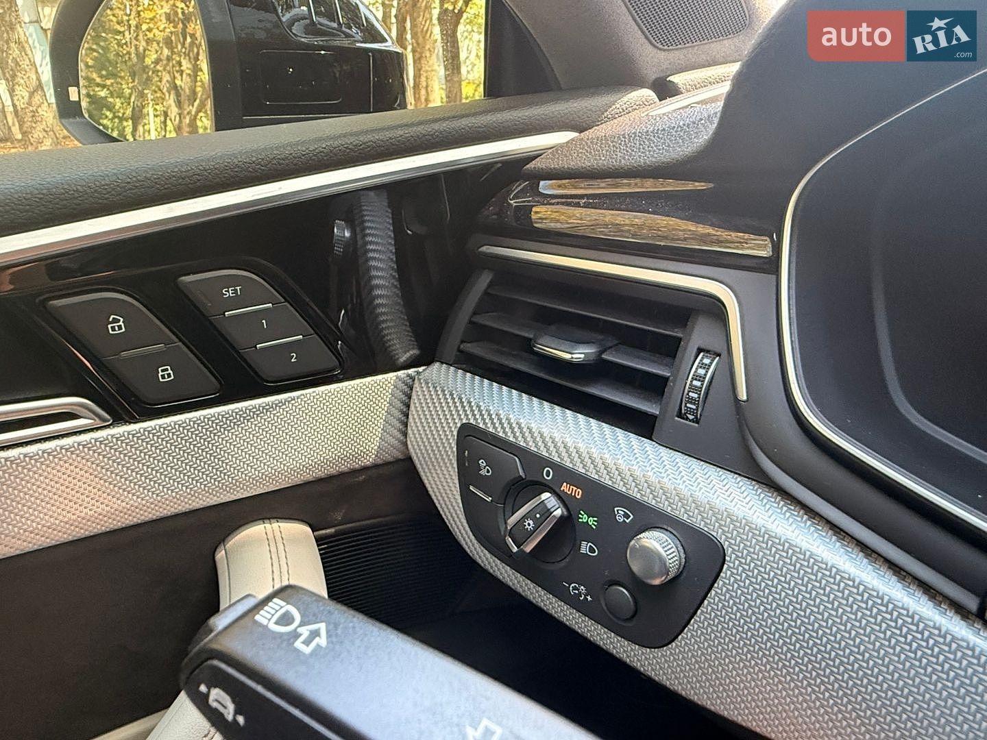Audi RS5 2021 VIN WUARWAF54MA904516 фото оголошення 38 з 47