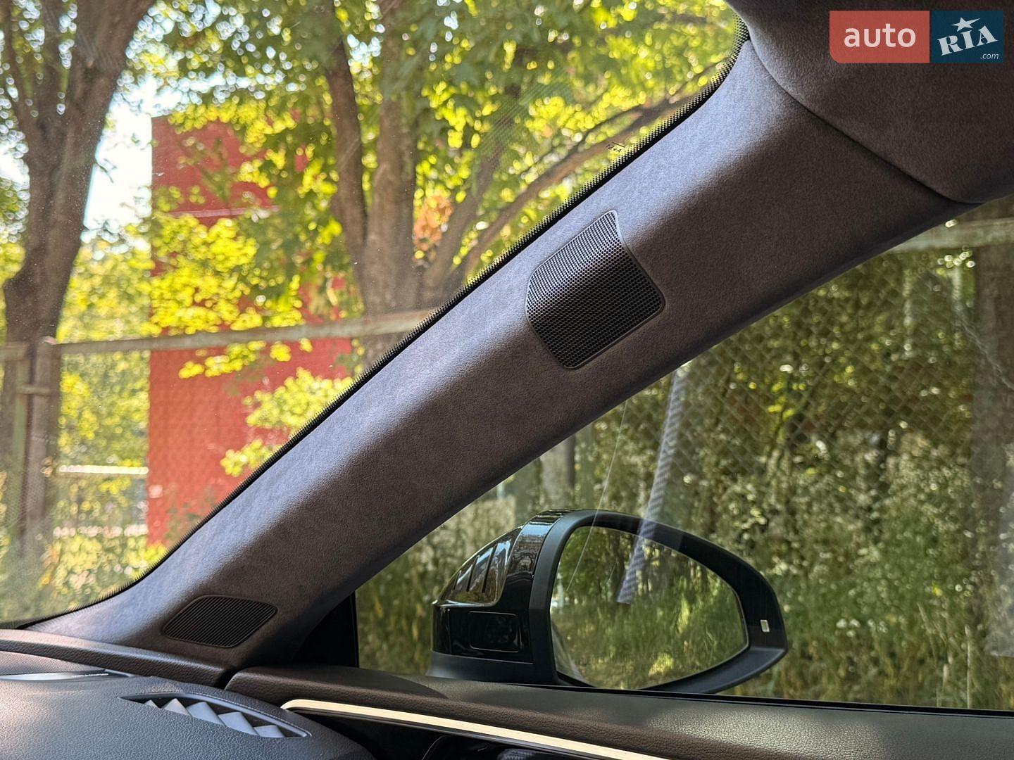 Audi RS5 2021 VIN WUARWAF54MA904516 фото оголошення 43 з 47