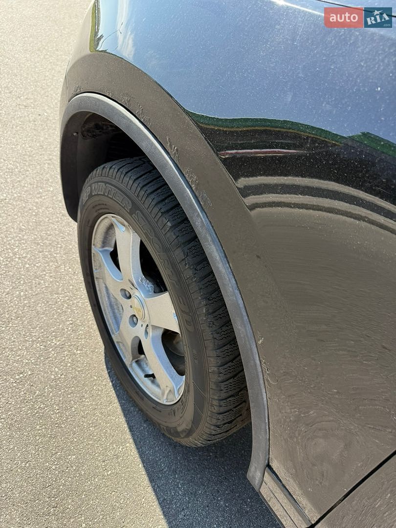 Volkswagen Touareg 2011 VIN WVGEF9BP7CD005742 фото оголошення 15 з 15