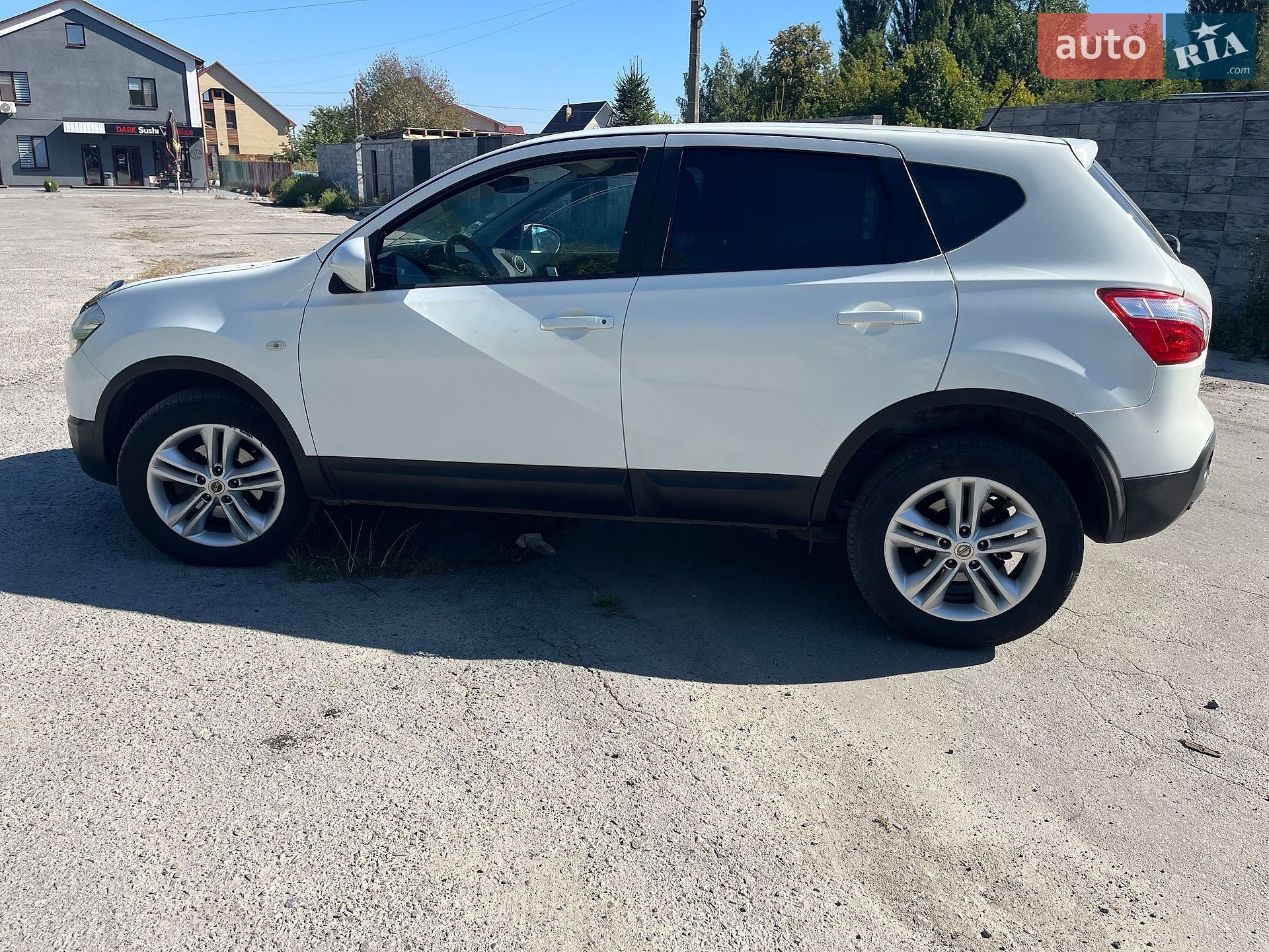 NISSAN QASHQAI 2012 VIN SJNFCAJ10U2564056 фото оголошення 13 з 33