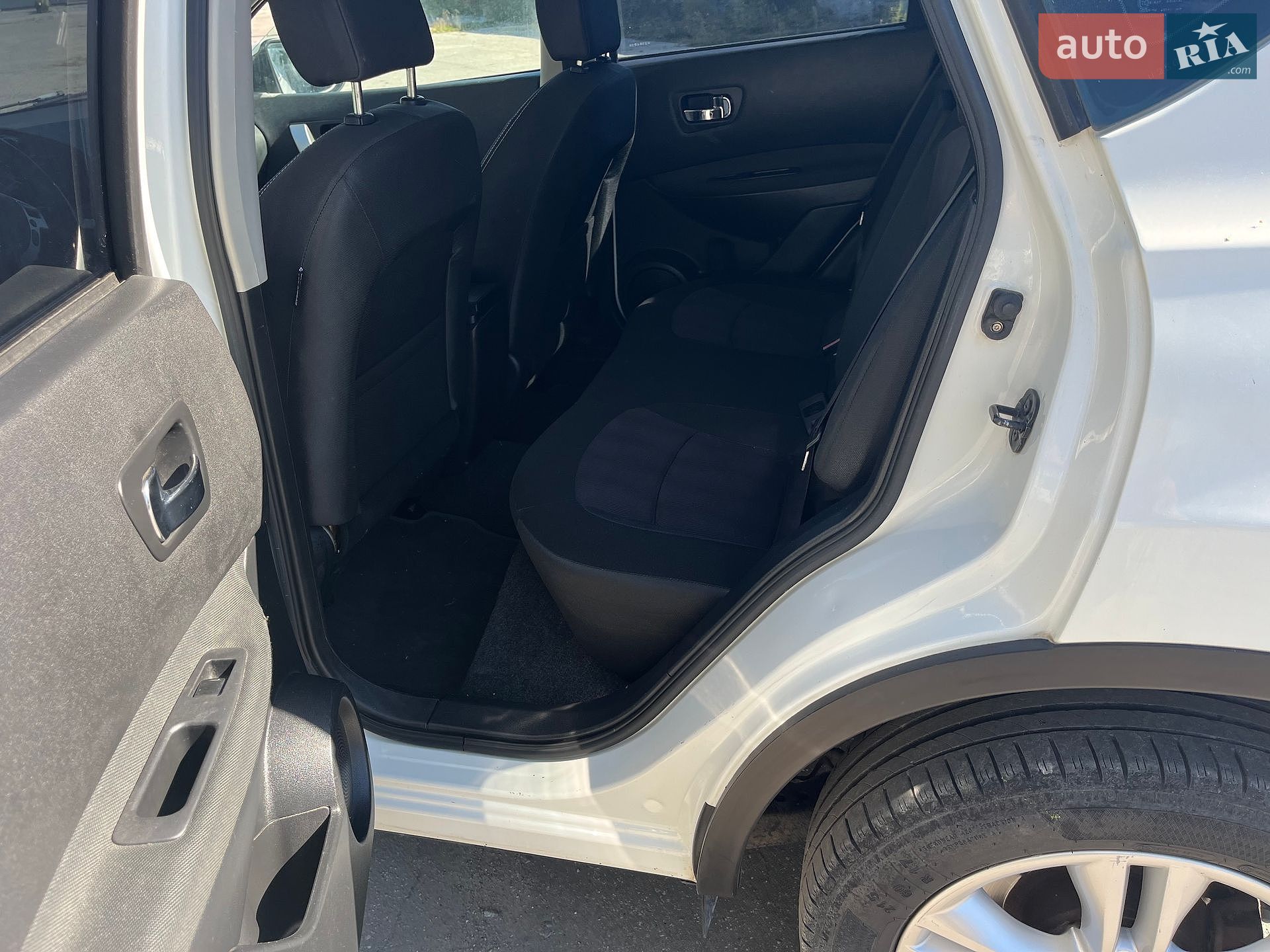 NISSAN QASHQAI 2012 VIN SJNFCAJ10U2564056 фото оголошення 16 з 33