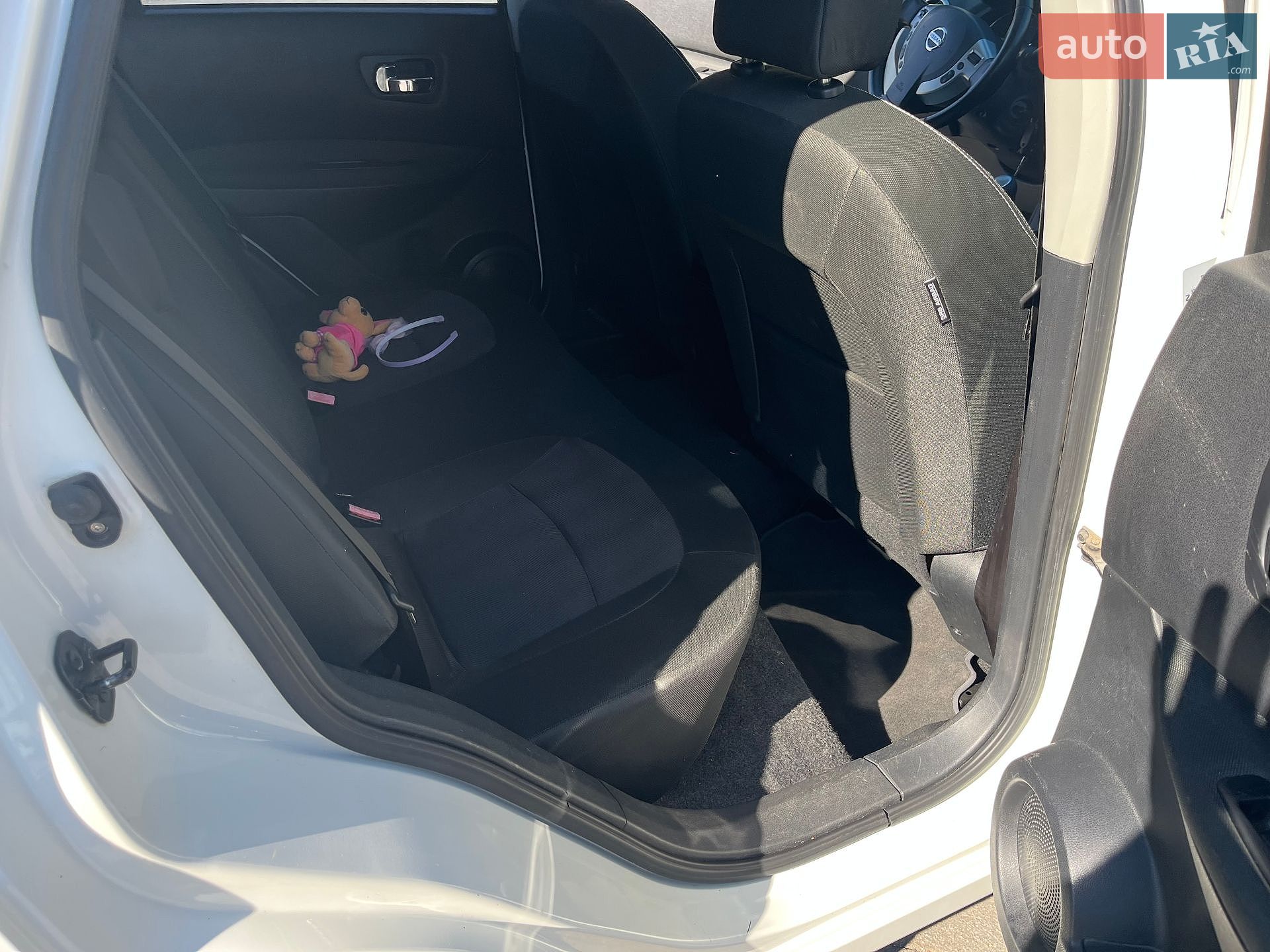 NISSAN QASHQAI 2012 VIN SJNFCAJ10U2564056 фото оголошення 24 з 33