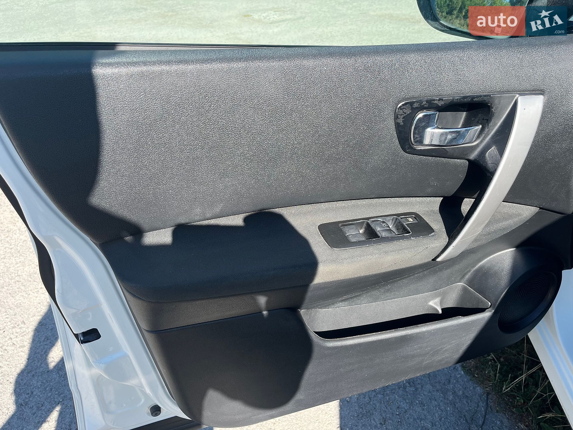 NISSAN QASHQAI 2012 VIN SJNFCAJ10U2564056 фото оголошення 20 з 33