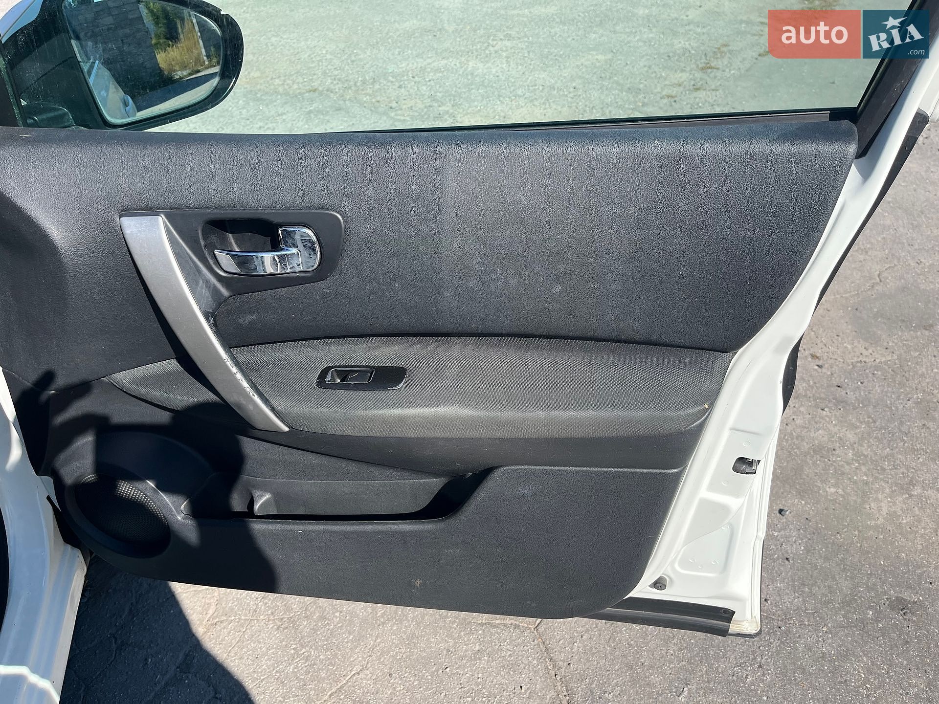 NISSAN QASHQAI 2012 VIN SJNFCAJ10U2564056 фото оголошення 19 з 33
