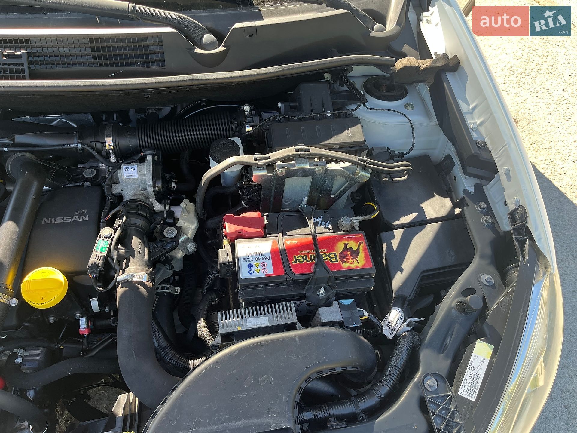 NISSAN QASHQAI 2012 VIN SJNFCAJ10U2564056 фото оголошення 28 з 33