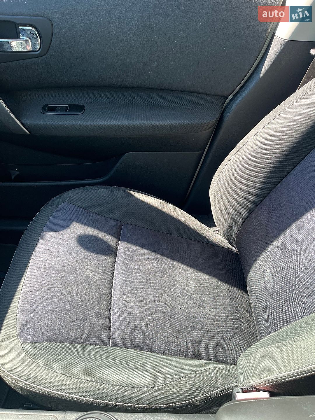 NISSAN QASHQAI 2012 VIN SJNFCAJ10U2564056 фото оголошення 32 з 33