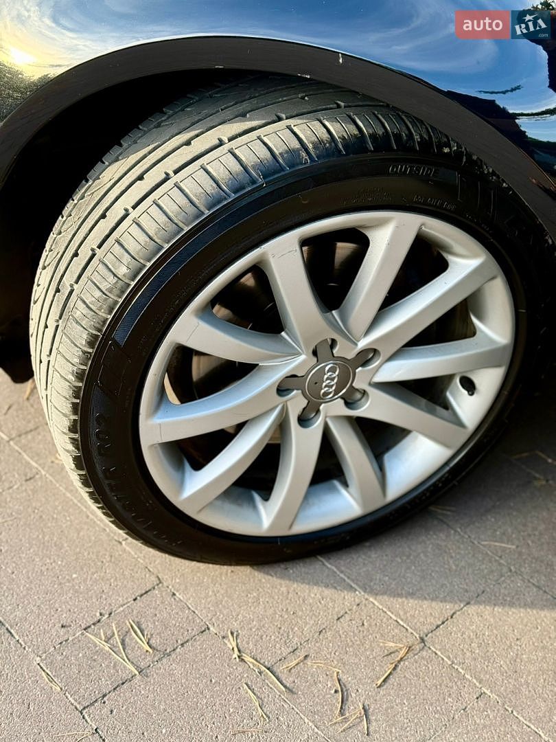 Audi A4 2015 VIN WAUFFAFLXFN039090 фото оголошення 20 з 45