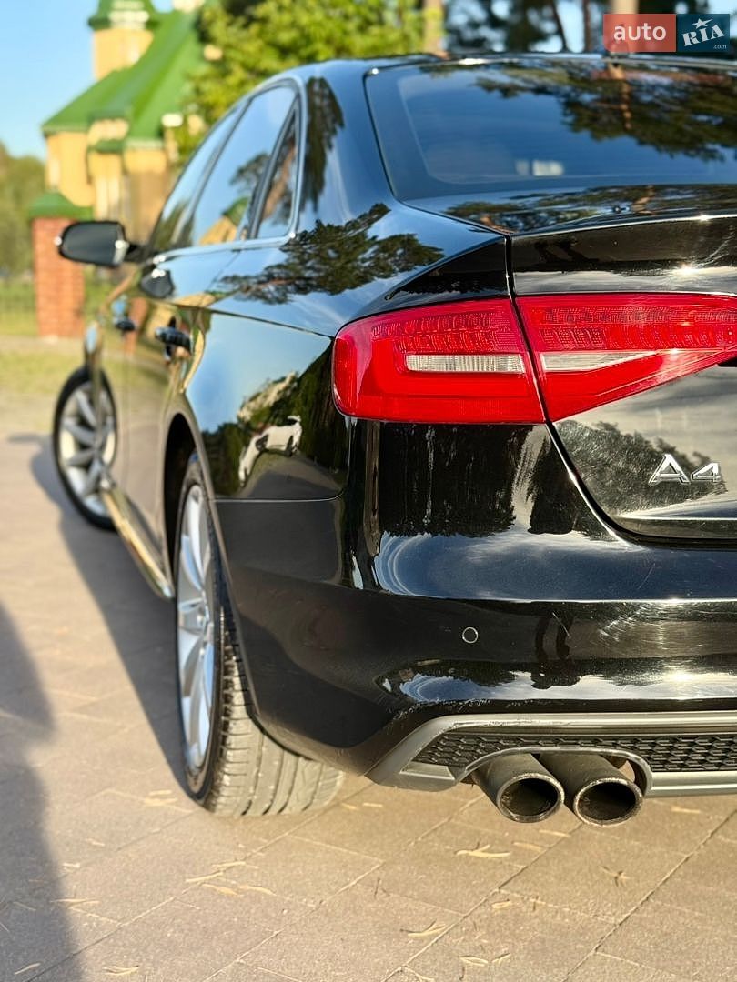 Audi A4 2015 VIN WAUFFAFLXFN039090 фото оголошення 22 з 45