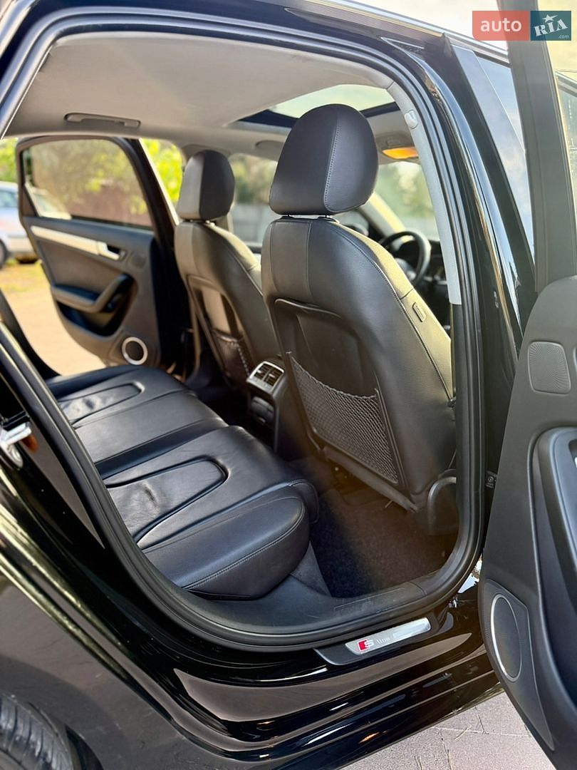 Audi A4 2015 VIN WAUFFAFLXFN039090 фото оголошення 28 з 45