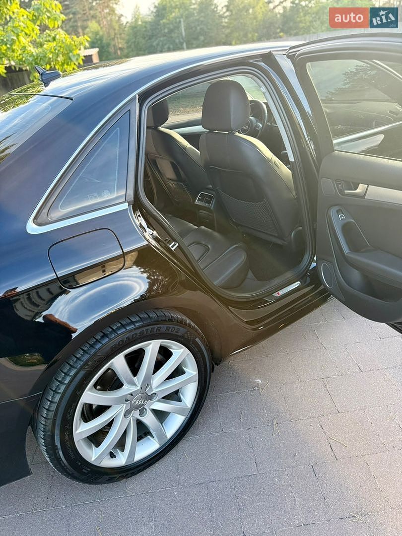 Audi A4 2015 VIN WAUFFAFLXFN039090 фото оголошення 30 з 45