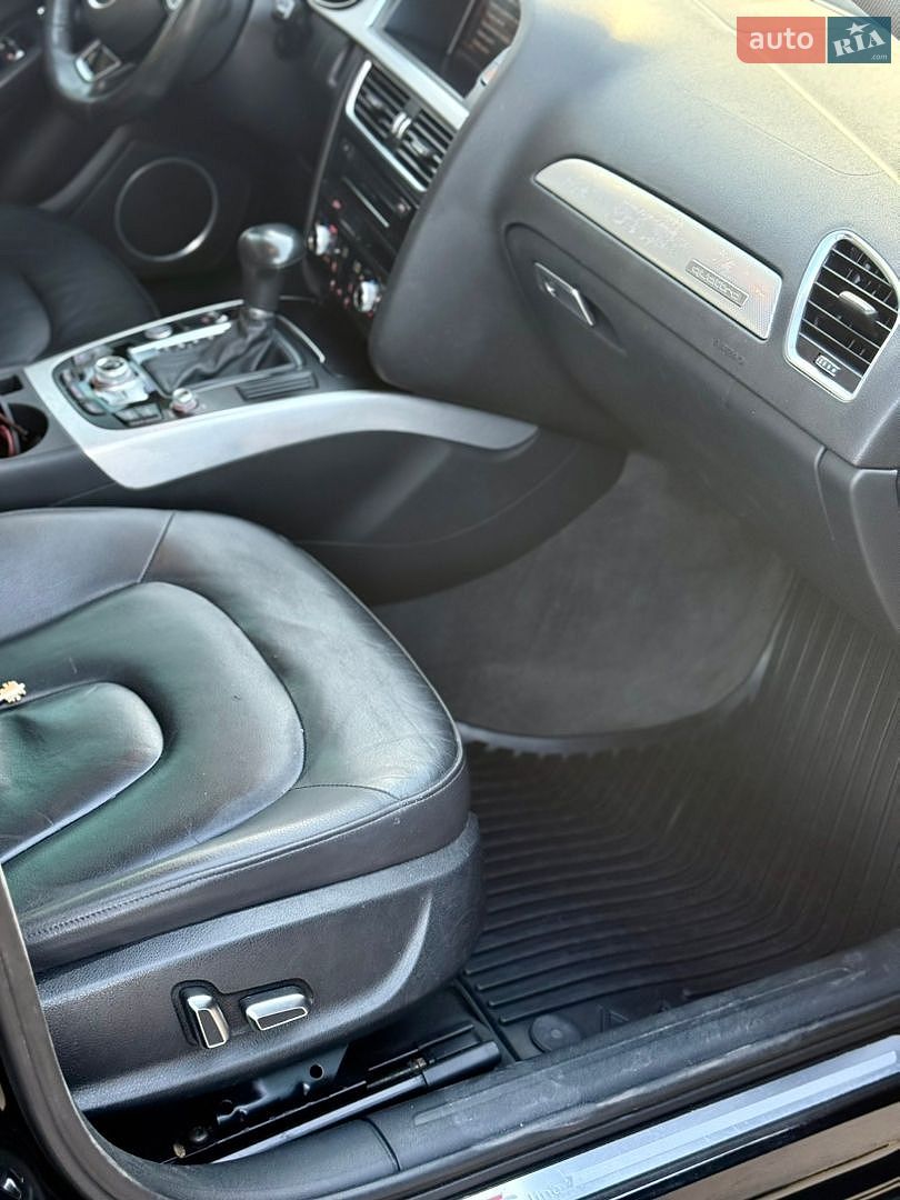 Audi A4 2015 VIN WAUFFAFLXFN039090 фото оголошення 34 з 45