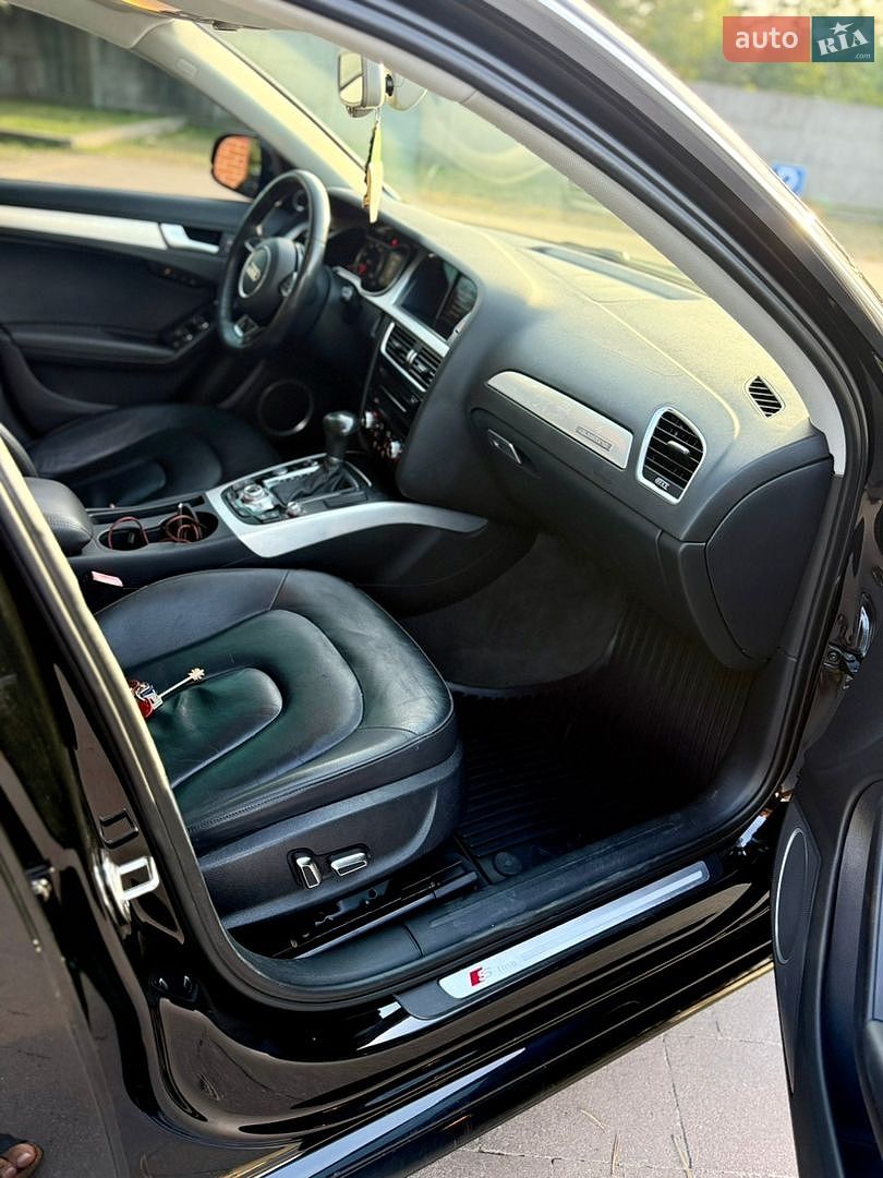 Audi A4 2015 VIN WAUFFAFLXFN039090 фото оголошення 33 з 45