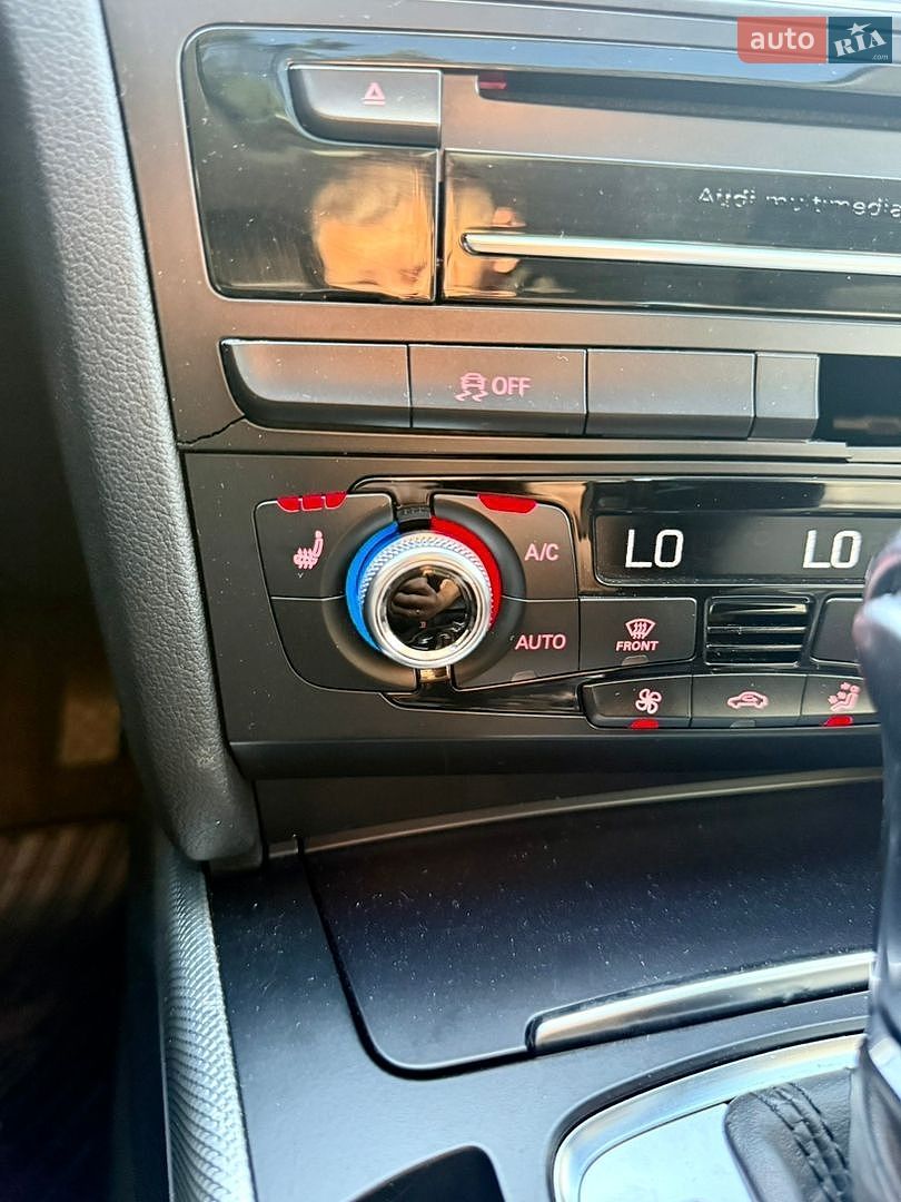 Audi A4 2015 VIN WAUFFAFLXFN039090 фото оголошення 43 з 45