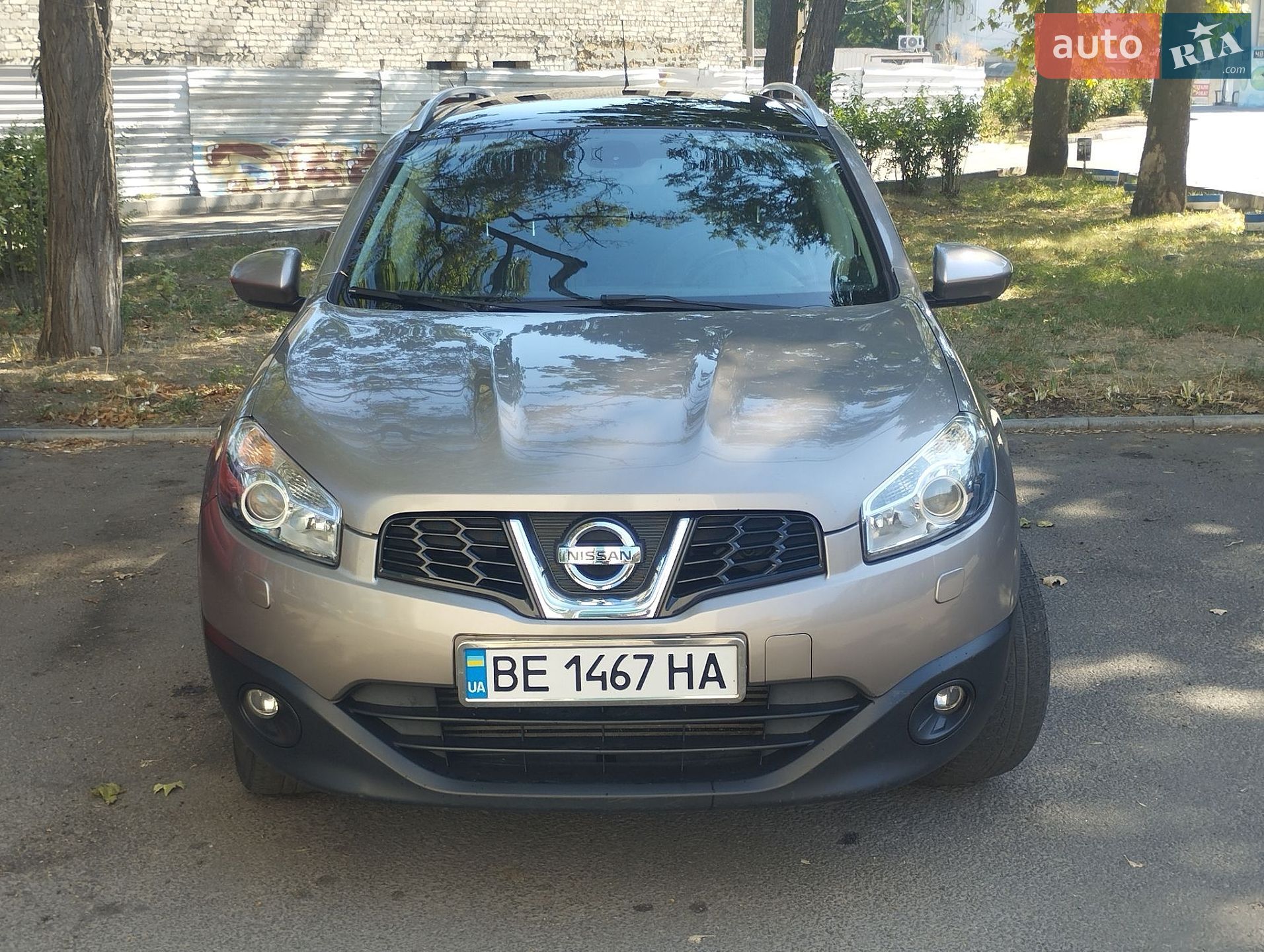 Nissan Qashqai+2 2010 VIN SJNJCAJ10U7027719 фото оголошення 4 з 51