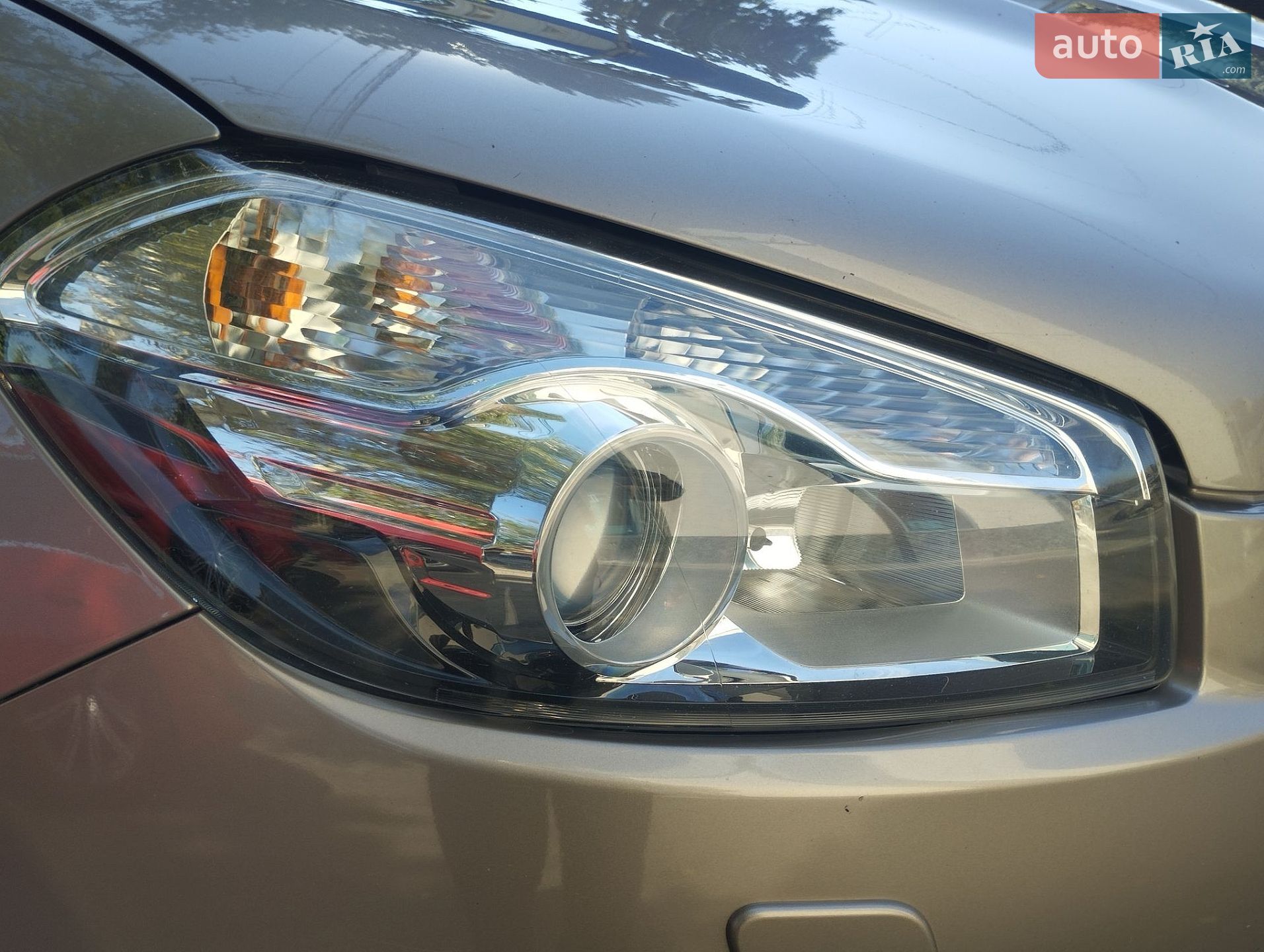 Nissan Qashqai+2 2010 VIN SJNJCAJ10U7027719 фото оголошення 12 з 51