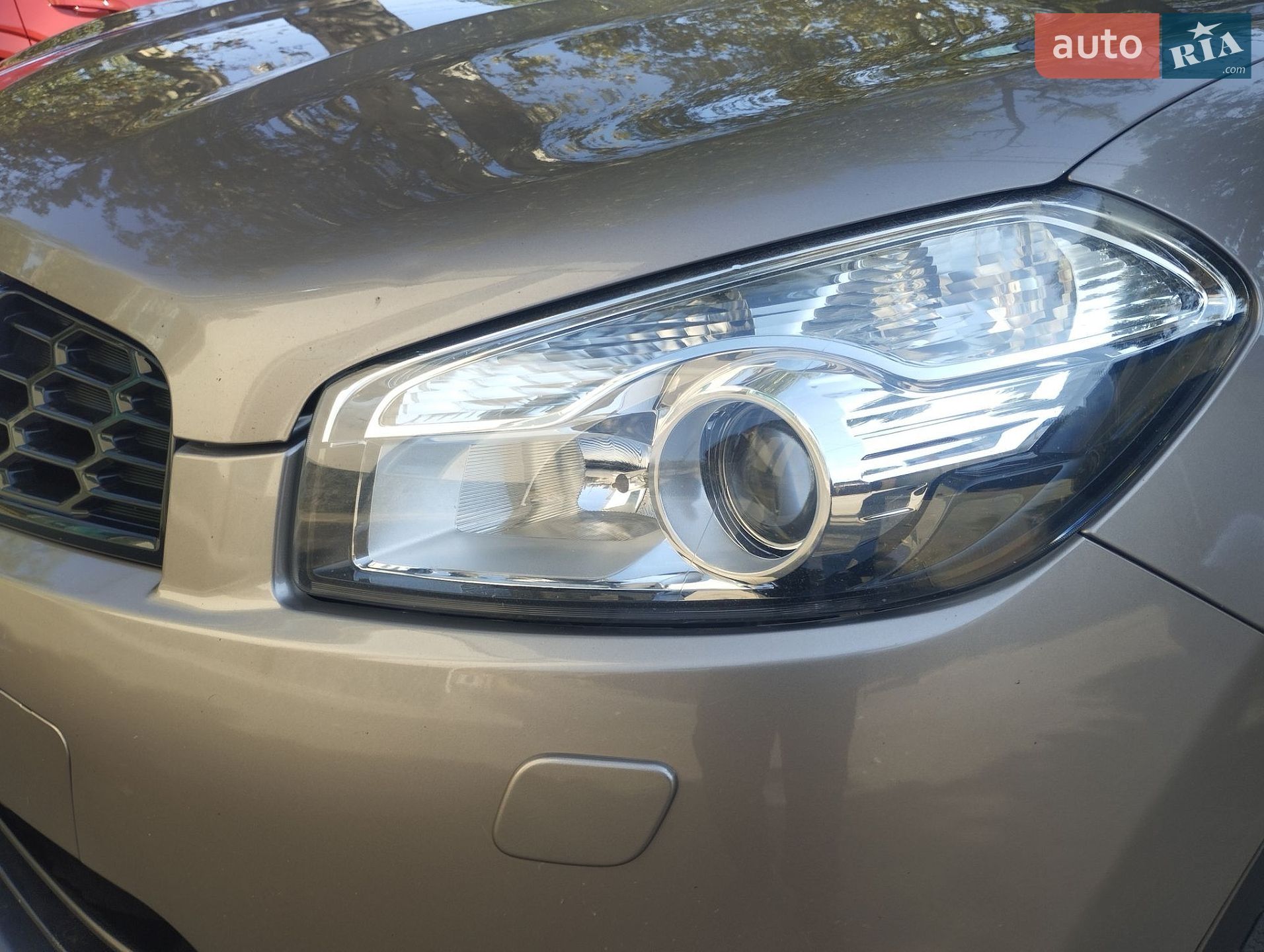 Nissan Qashqai+2 2010 VIN SJNJCAJ10U7027719 фото оголошення 13 з 51