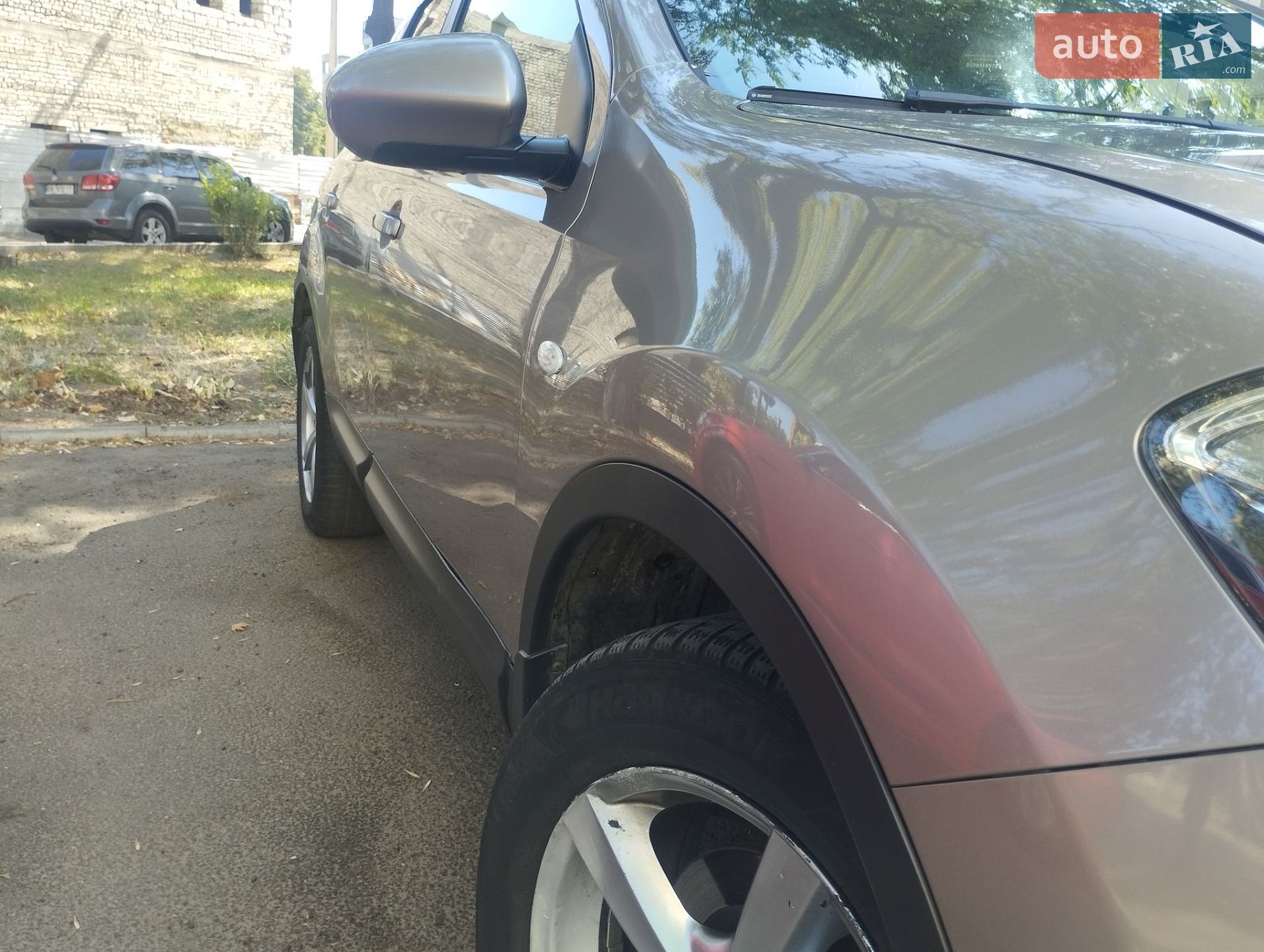 Nissan Qashqai+2 2010 VIN SJNJCAJ10U7027719 фото оголошення 16 з 51