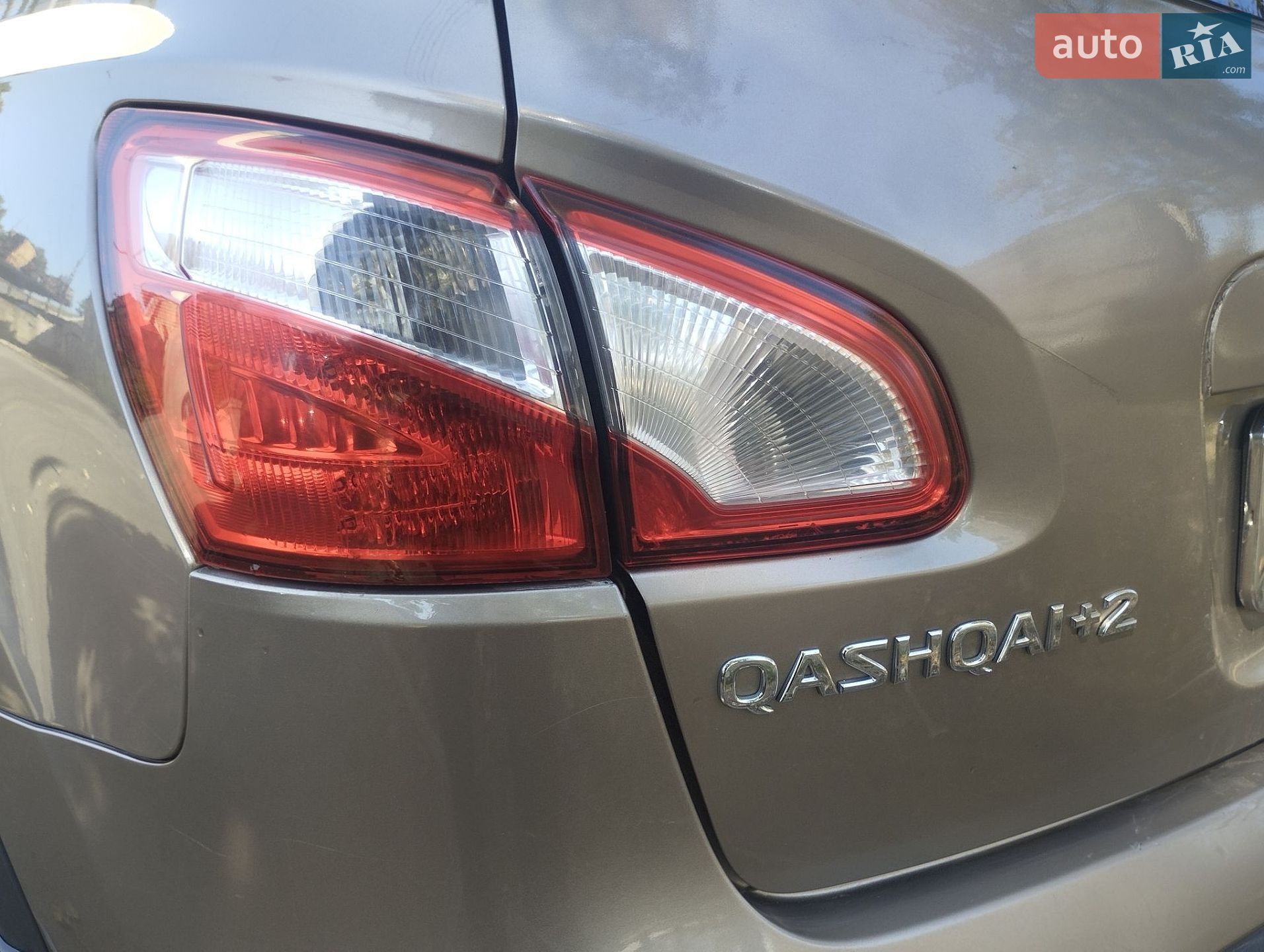 Nissan Qashqai+2 2010 VIN SJNJCAJ10U7027719 фото оголошення 18 з 51