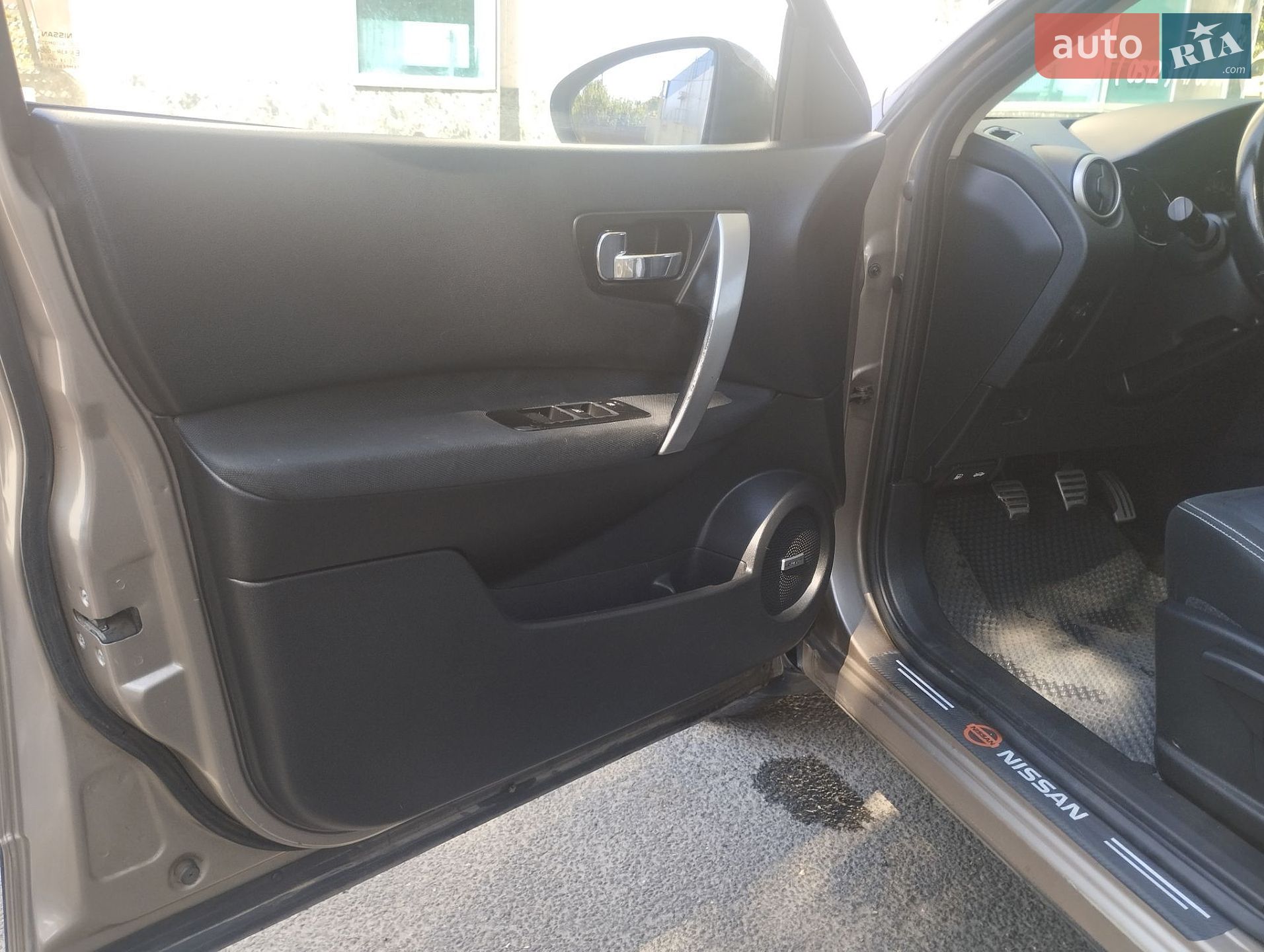 Nissan Qashqai+2 2010 VIN SJNJCAJ10U7027719 фото оголошення 19 з 51