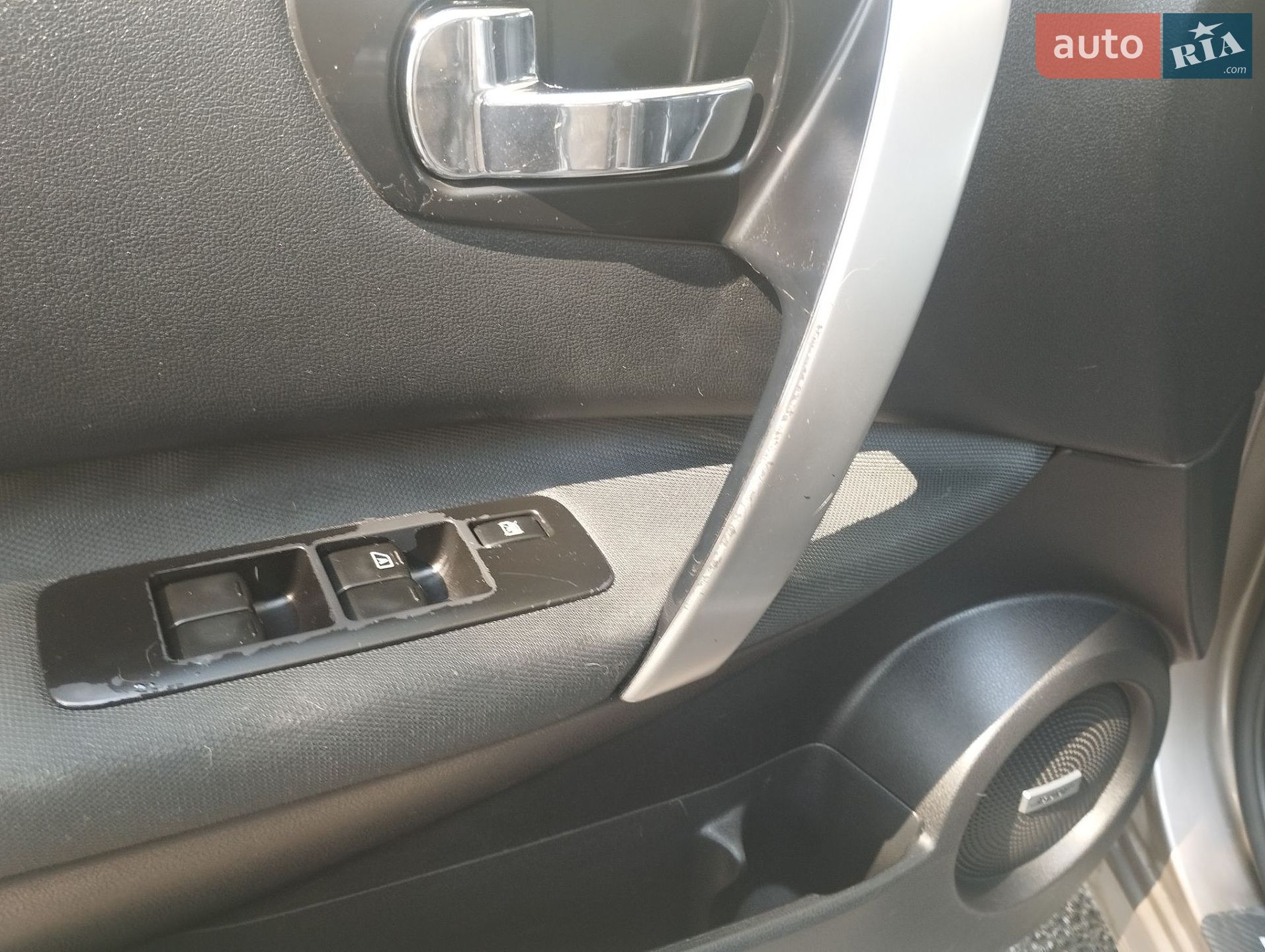 Nissan Qashqai+2 2010 VIN SJNJCAJ10U7027719 фото оголошення 20 з 51