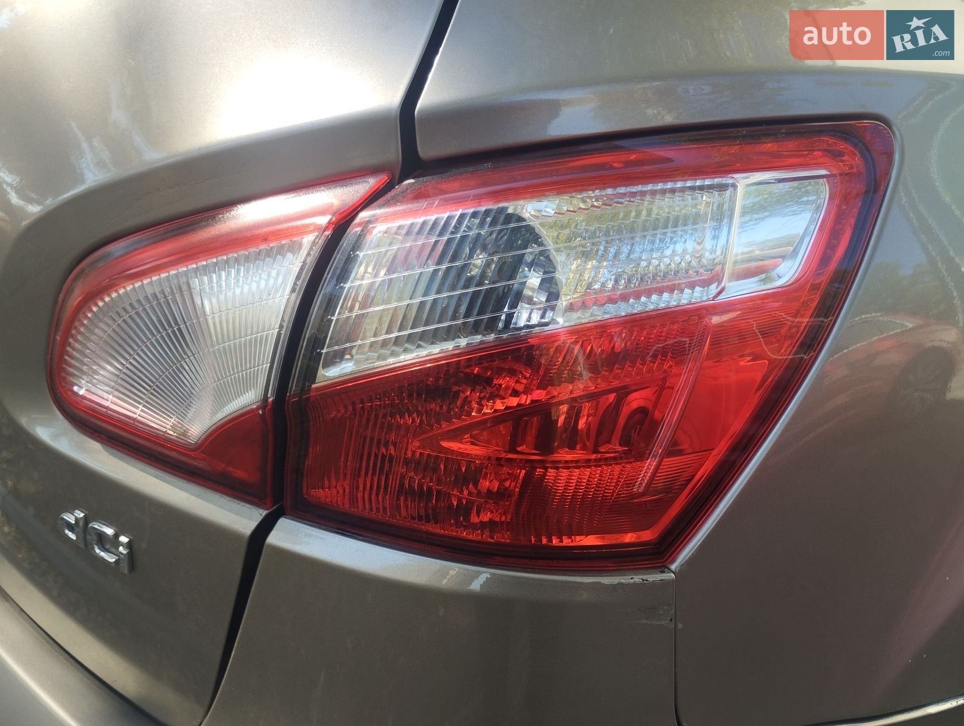 Nissan Qashqai+2 2010 VIN SJNJCAJ10U7027719 фото оголошення 17 з 51