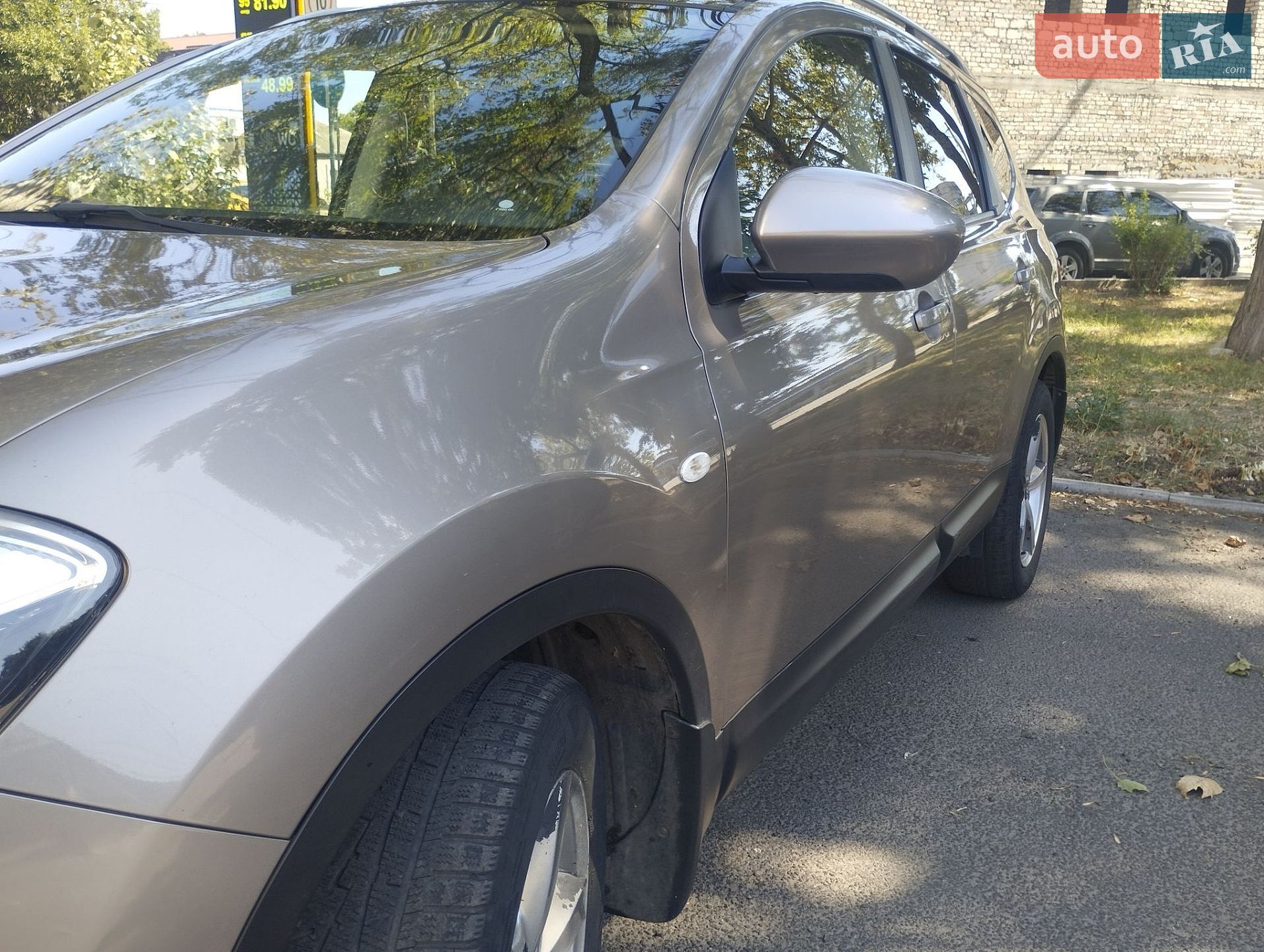 Nissan Qashqai+2 2010 VIN SJNJCAJ10U7027719 фото оголошення 15 з 51