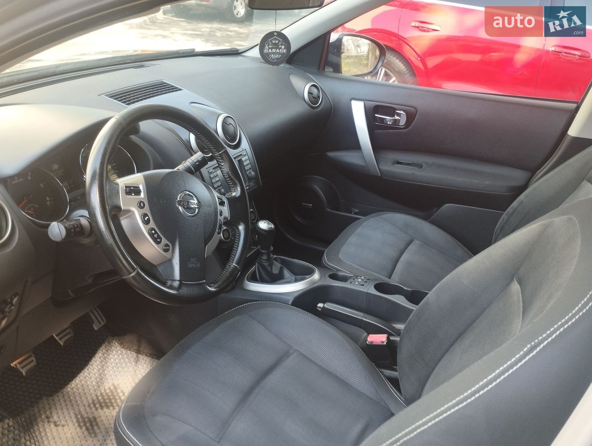 Nissan Qashqai+2 2010 VIN SJNJCAJ10U7027719 фото оголошення 22 з 51