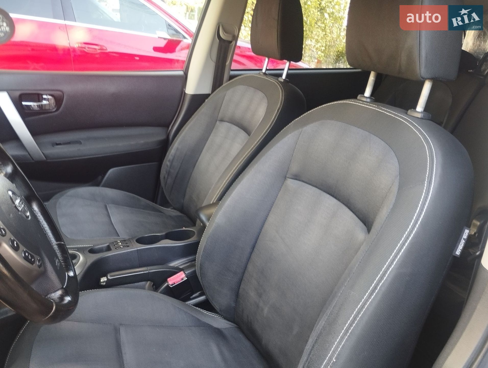 Nissan Qashqai+2 2010 VIN SJNJCAJ10U7027719 фото оголошення 24 з 51