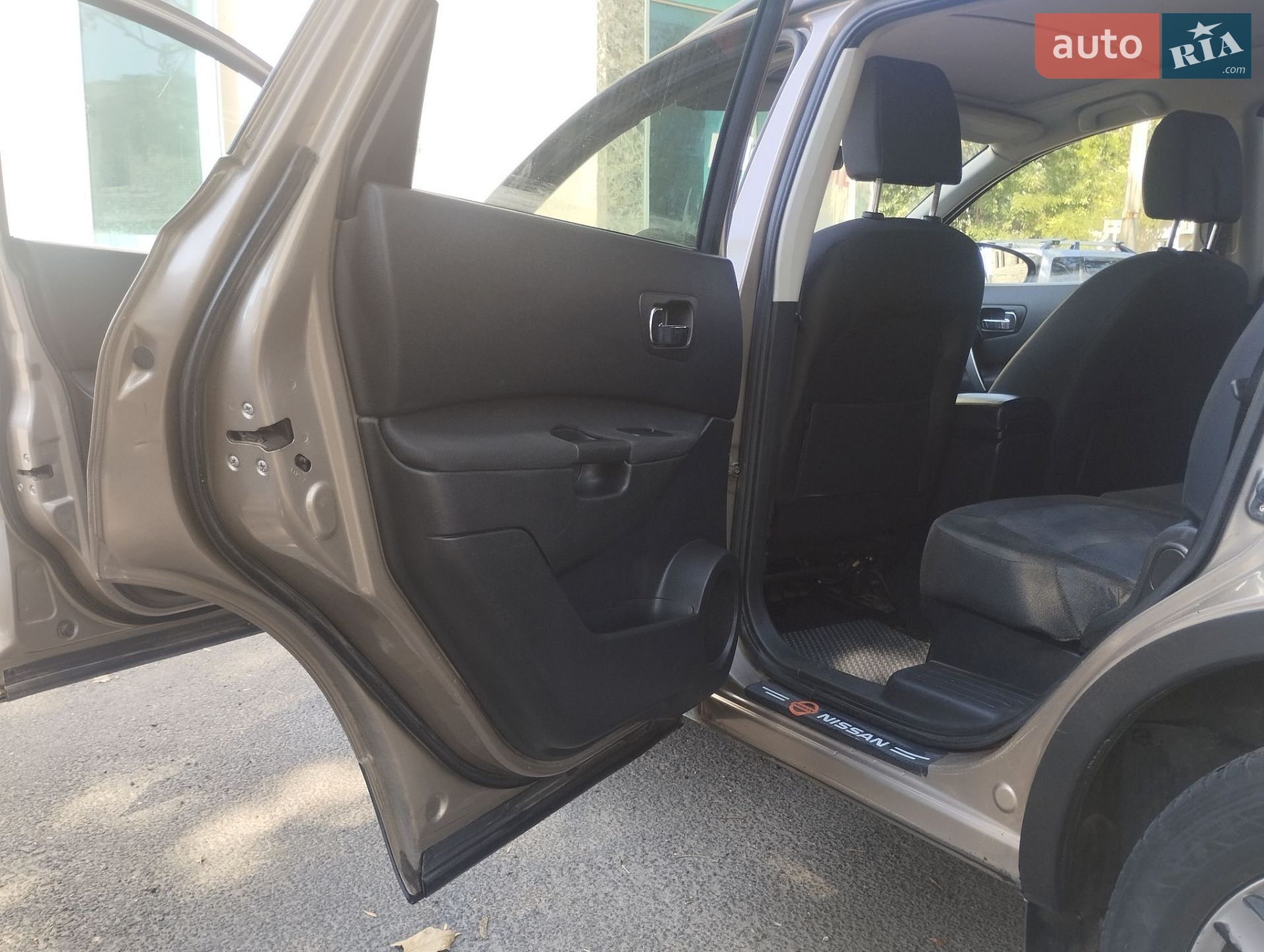Nissan Qashqai+2 2010 VIN SJNJCAJ10U7027719 фото оголошення 25 з 51
