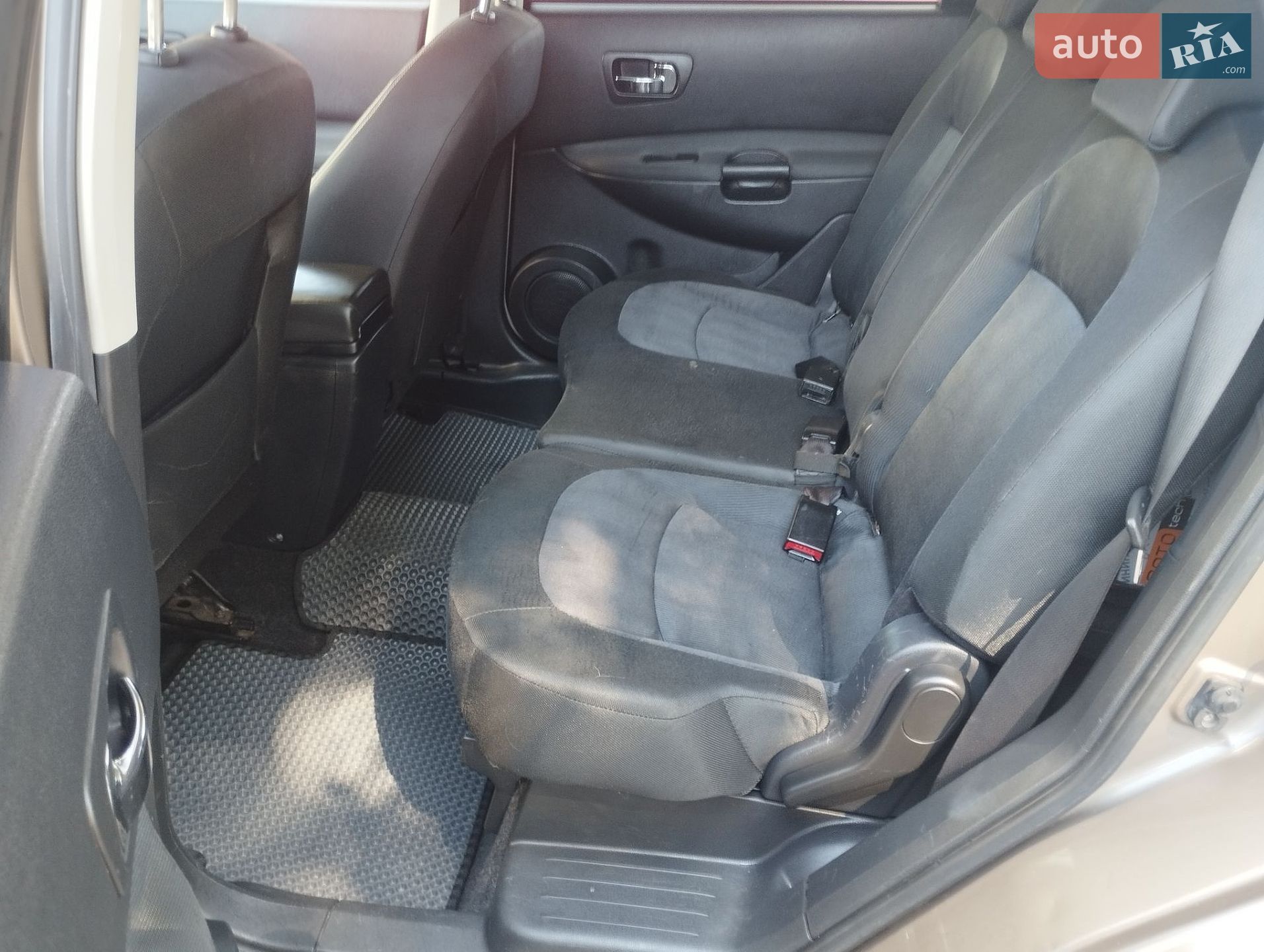 Nissan Qashqai+2 2010 VIN SJNJCAJ10U7027719 фото оголошення 27 з 51