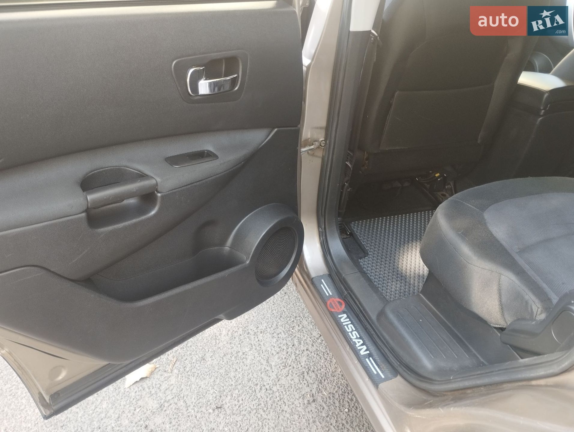Nissan Qashqai+2 2010 VIN SJNJCAJ10U7027719 фото оголошення 26 з 51